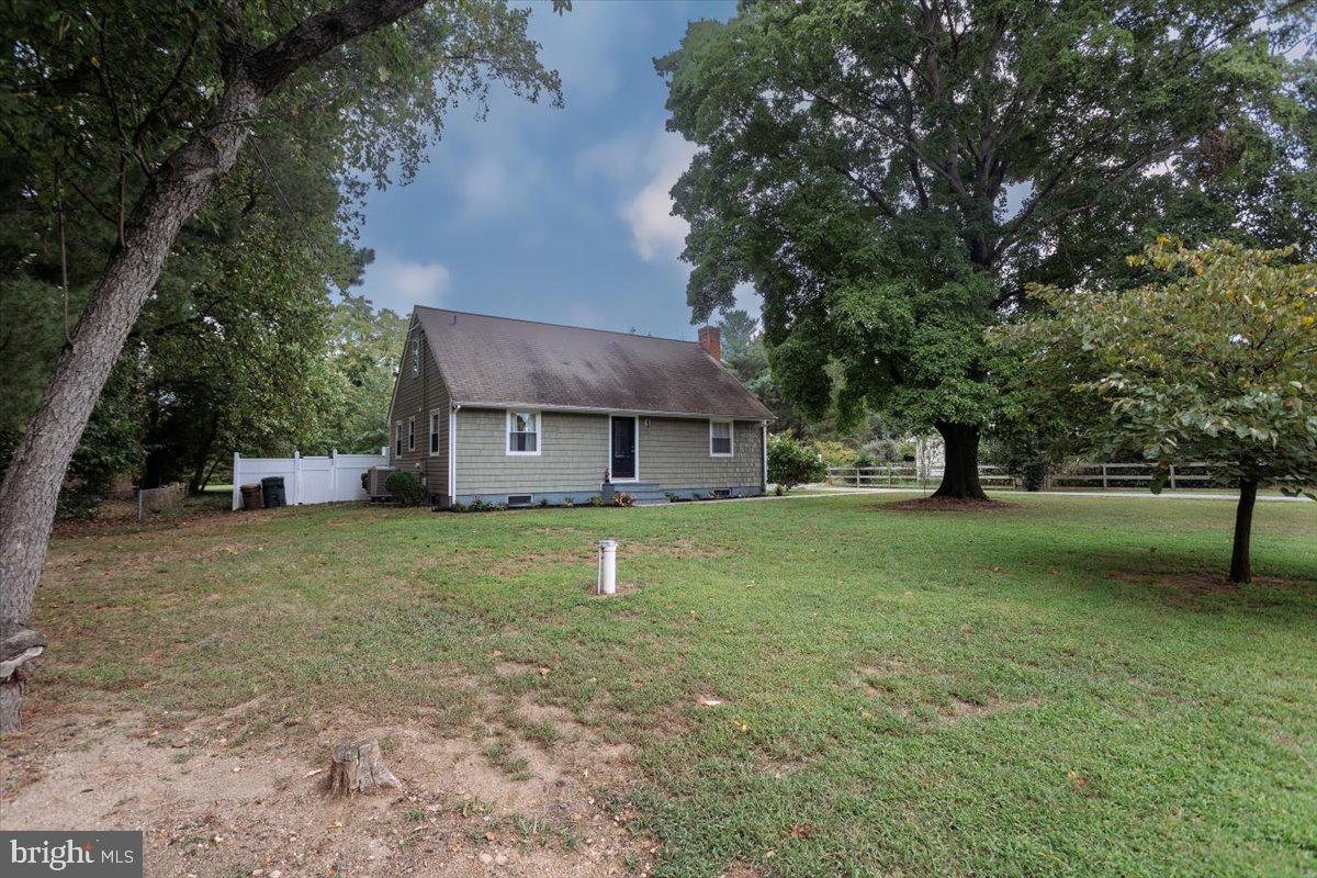 CHESTERTOWN - Residential