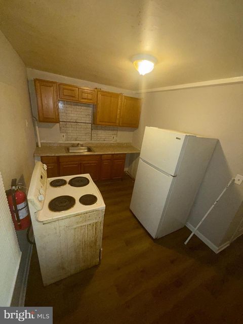 Tiny photo for 663 Kohn Street #2, NORRISTOWN, PA 19401 (MLS # PAMC2154356)
