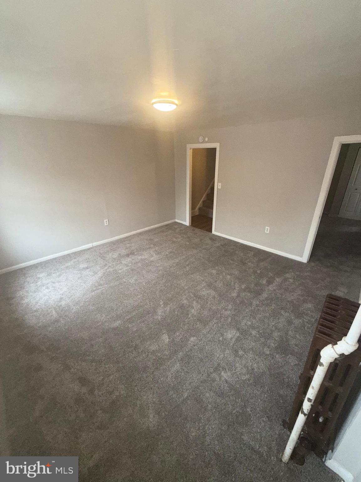 NONE AVAILABLE - Residential Lease