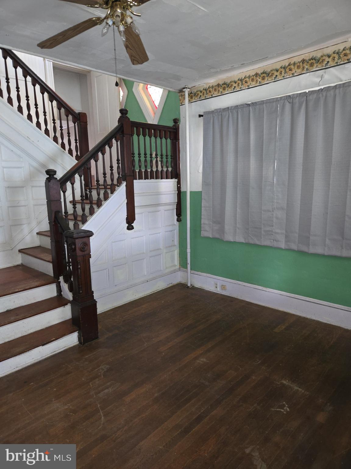 FEDERALSBURG - Residential