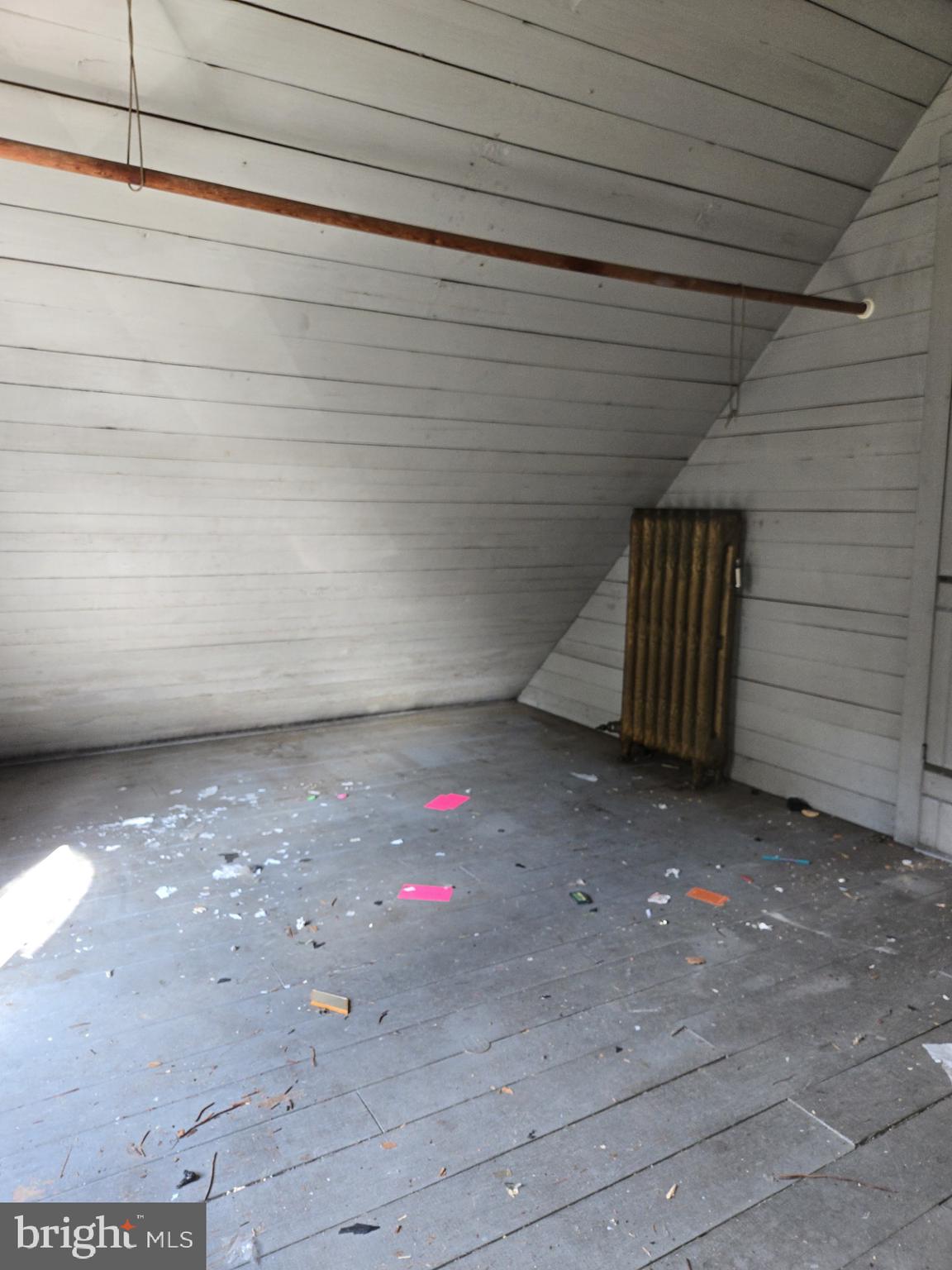 FEDERALSBURG - Residential