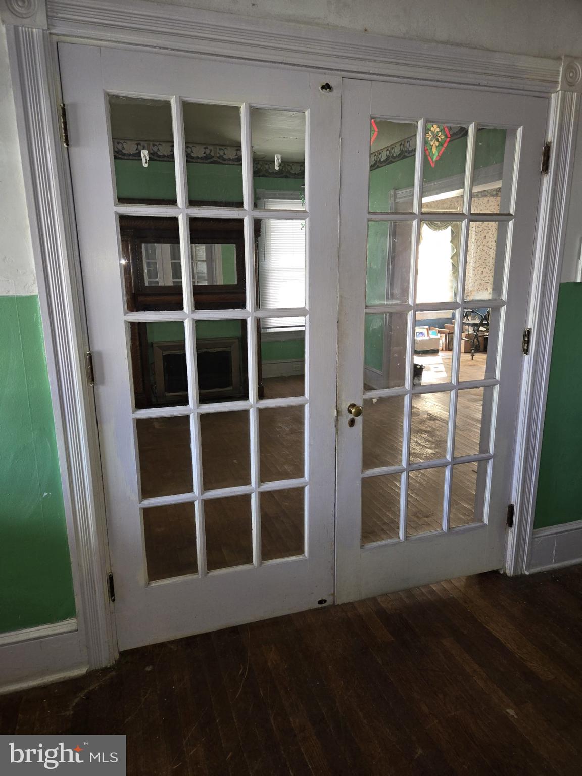 FEDERALSBURG - Residential