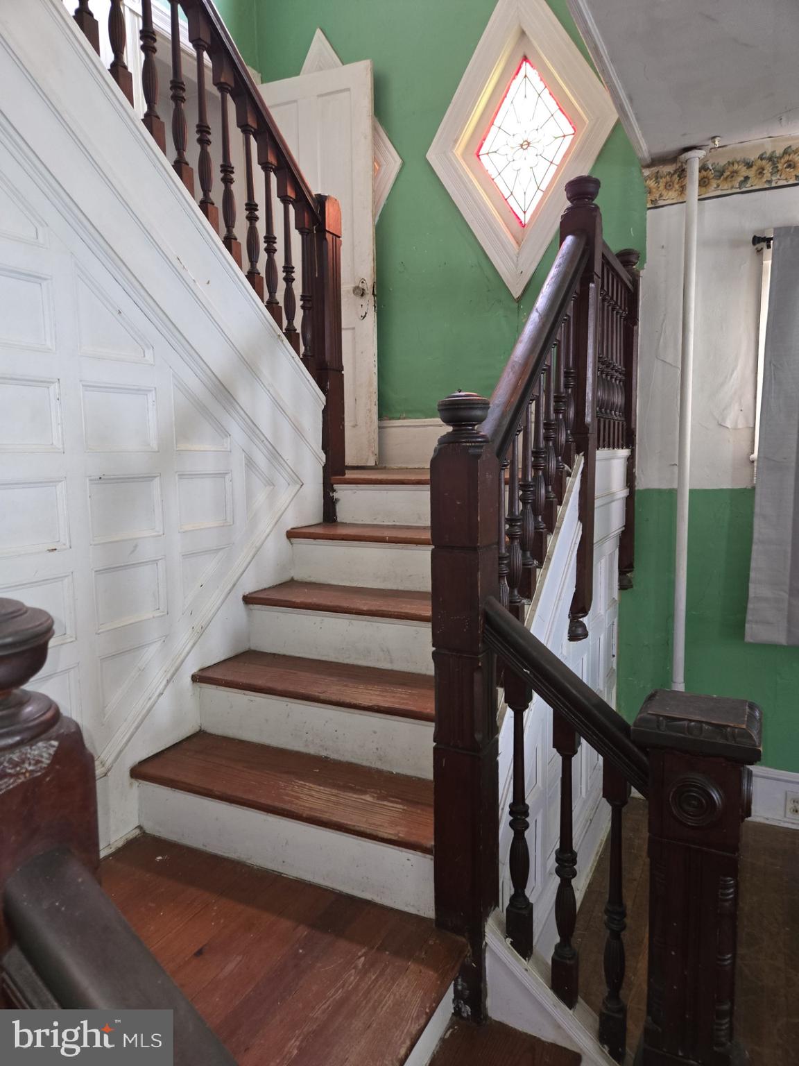 FEDERALSBURG - Residential