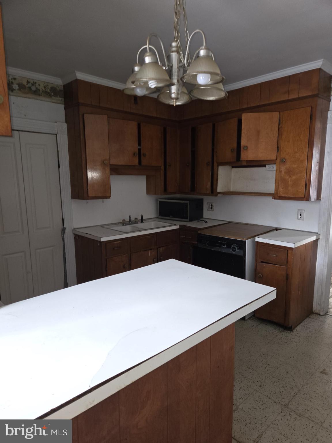 FEDERALSBURG - Residential