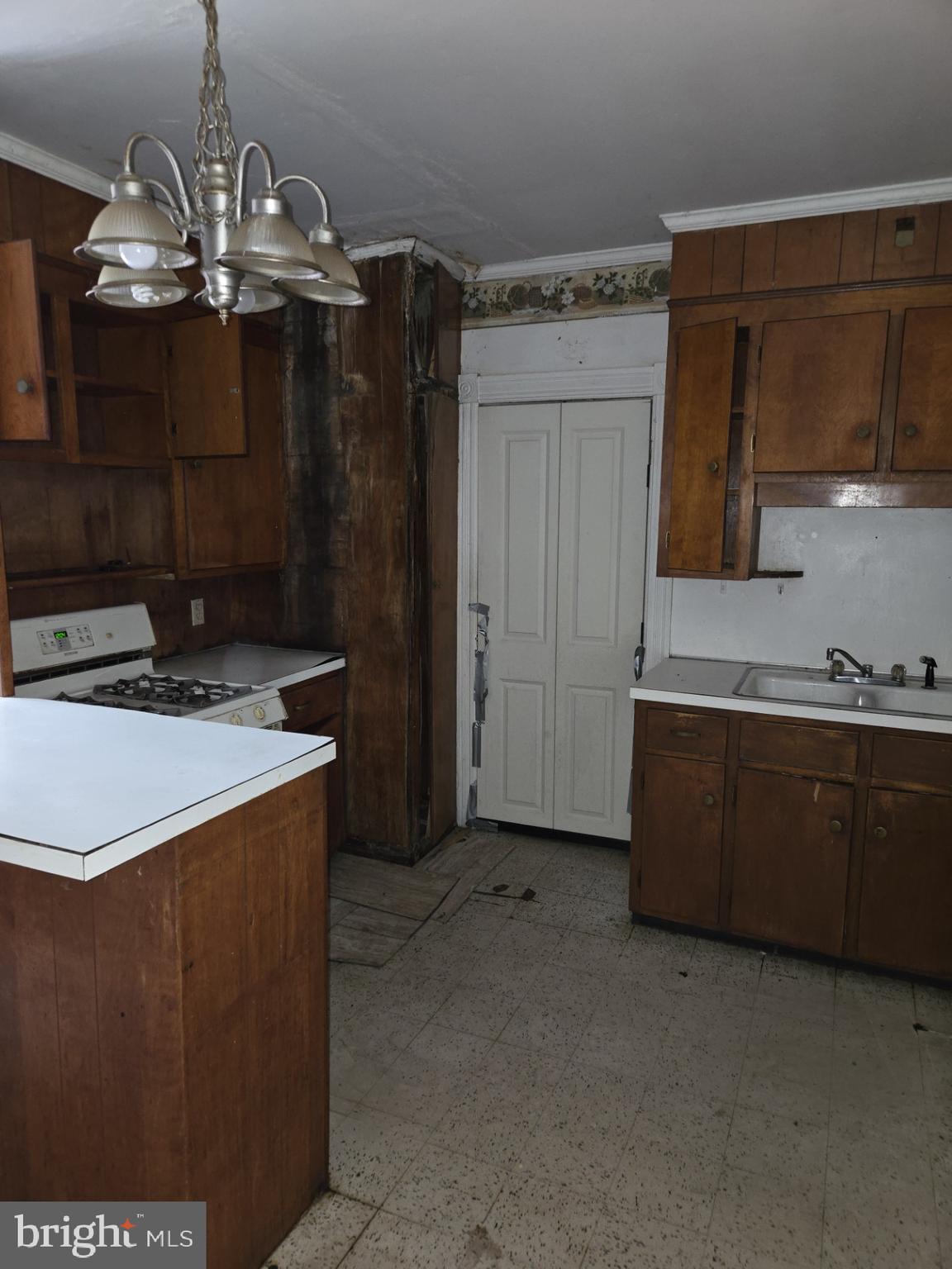 FEDERALSBURG - Residential