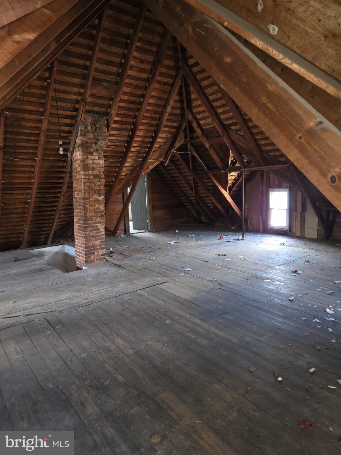 FEDERALSBURG - Residential