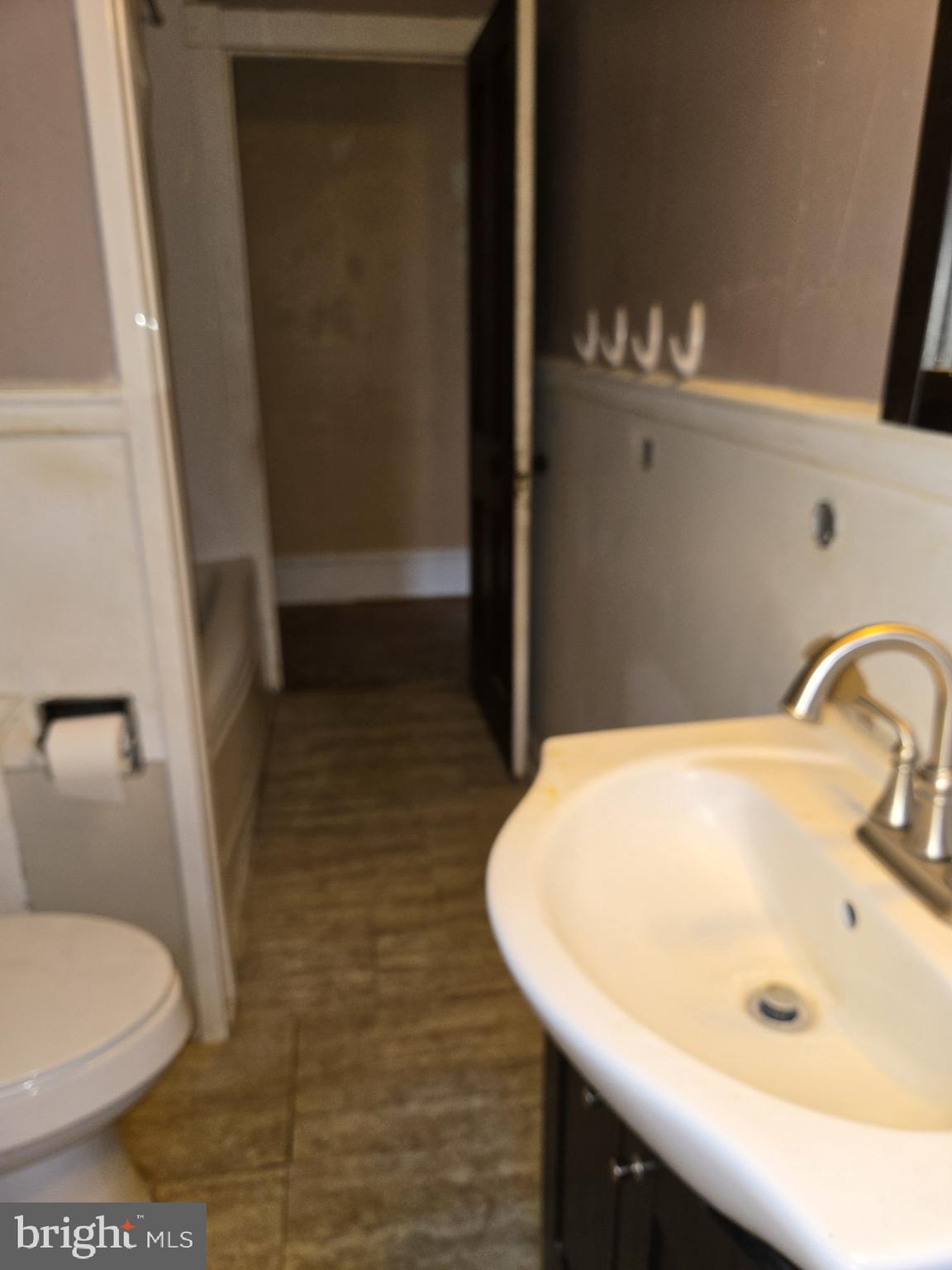 FEDERALSBURG - Residential