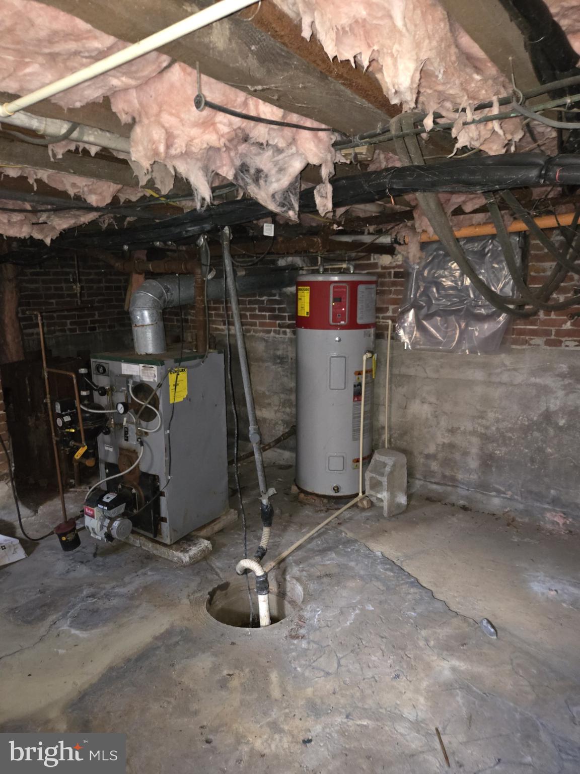 FEDERALSBURG - Residential