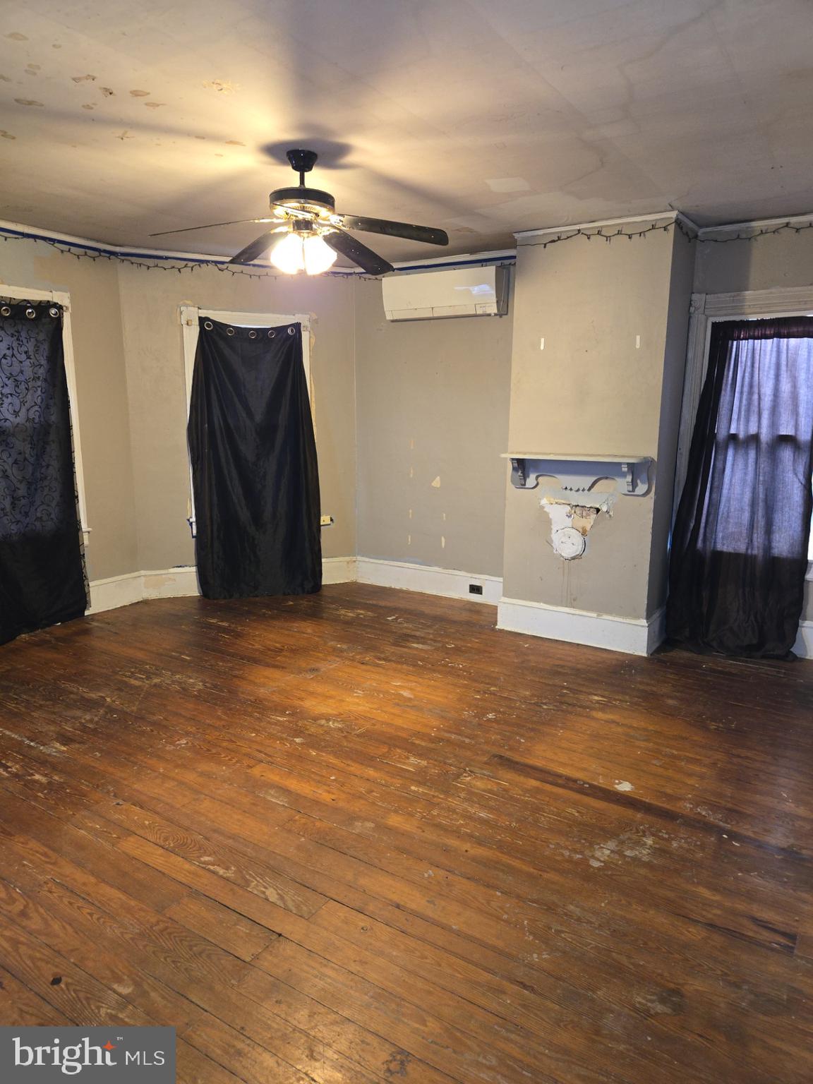 FEDERALSBURG - Residential