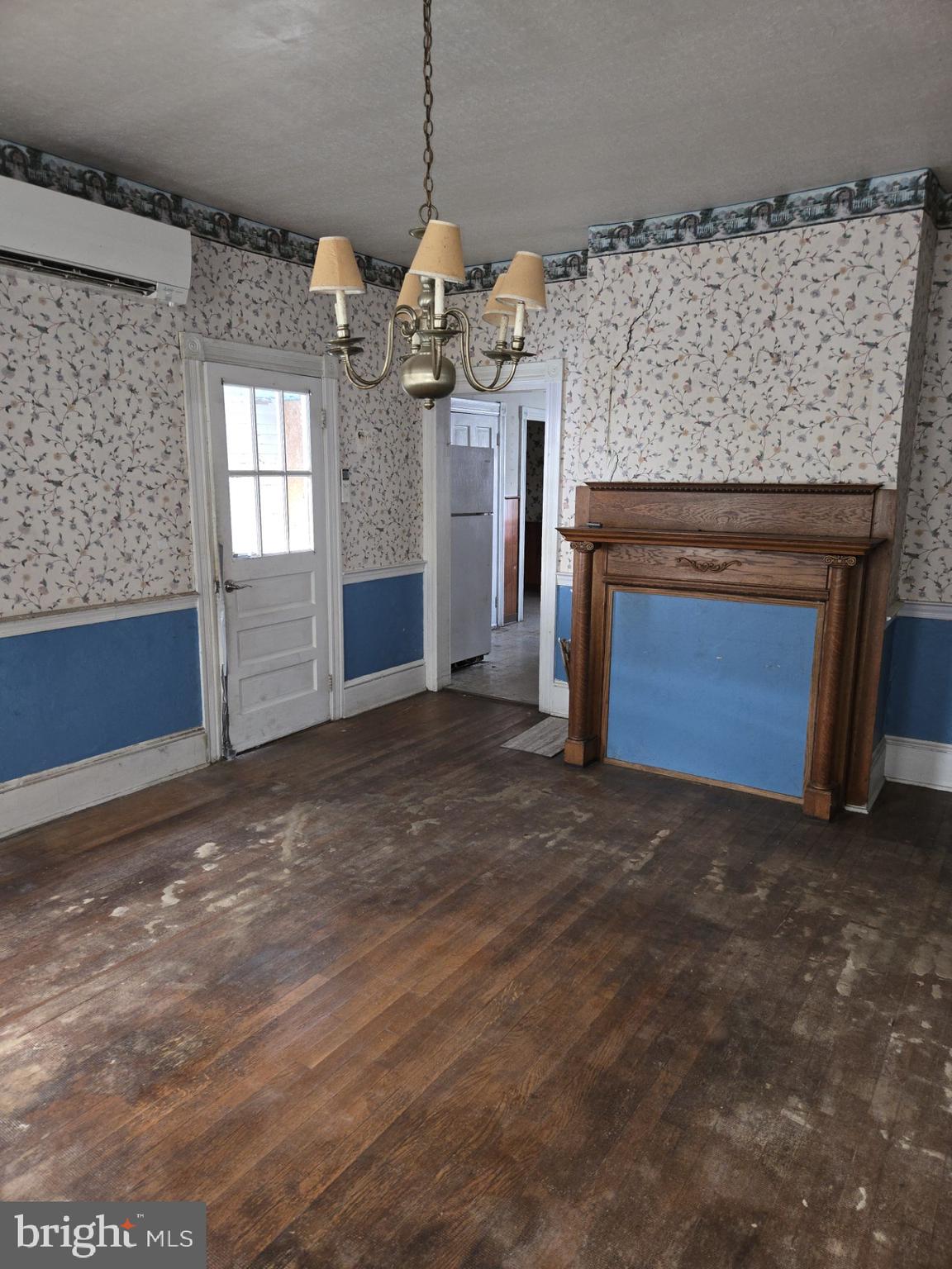 FEDERALSBURG - Residential