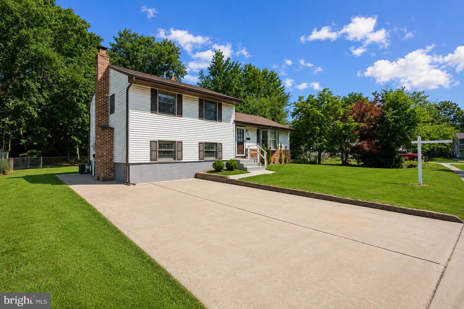 2 FARWOOD ROAD