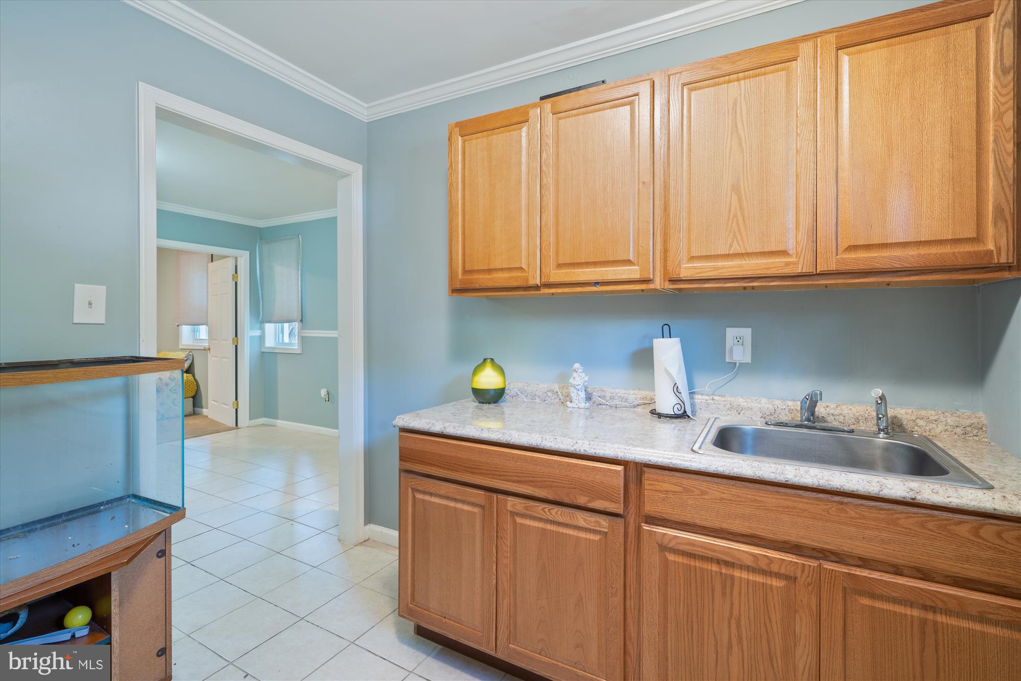 GREATER CAPITOL HEIGHTS - Residential