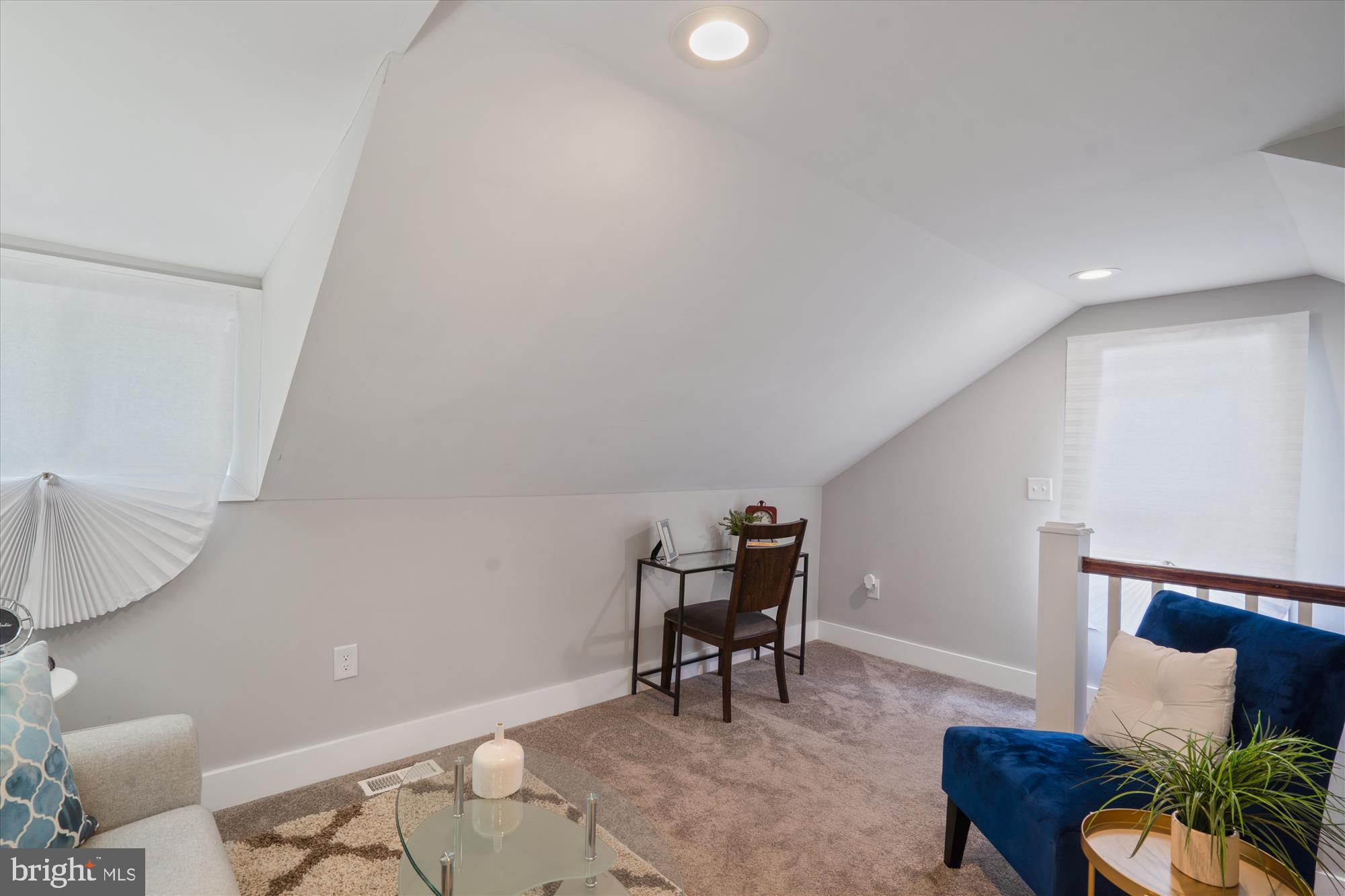 GREATER CAPITOL HEIGHTS - Residential