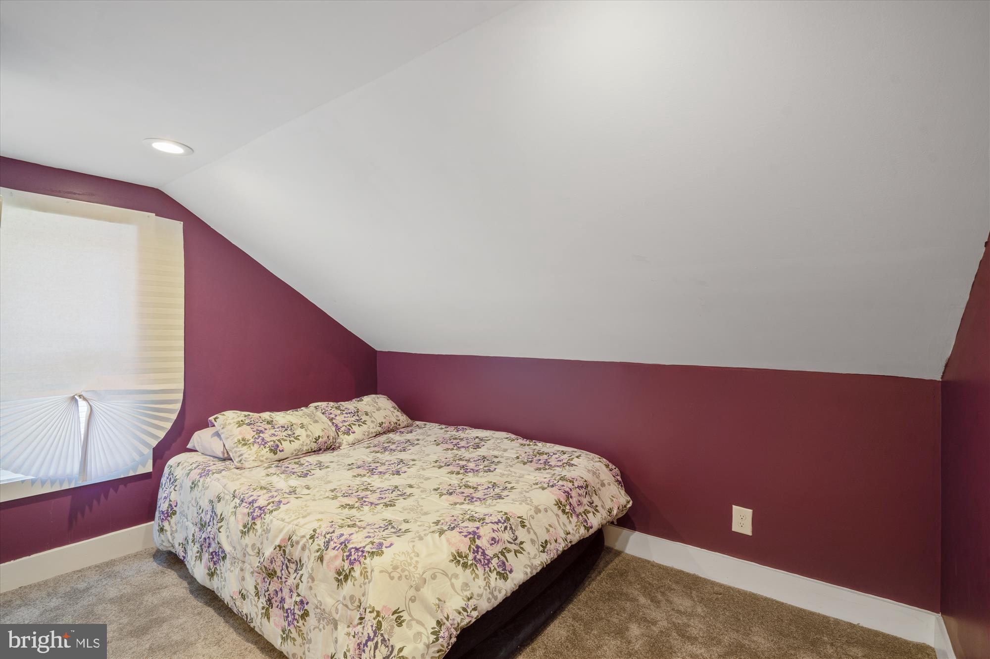 GREATER CAPITOL HEIGHTS - Residential