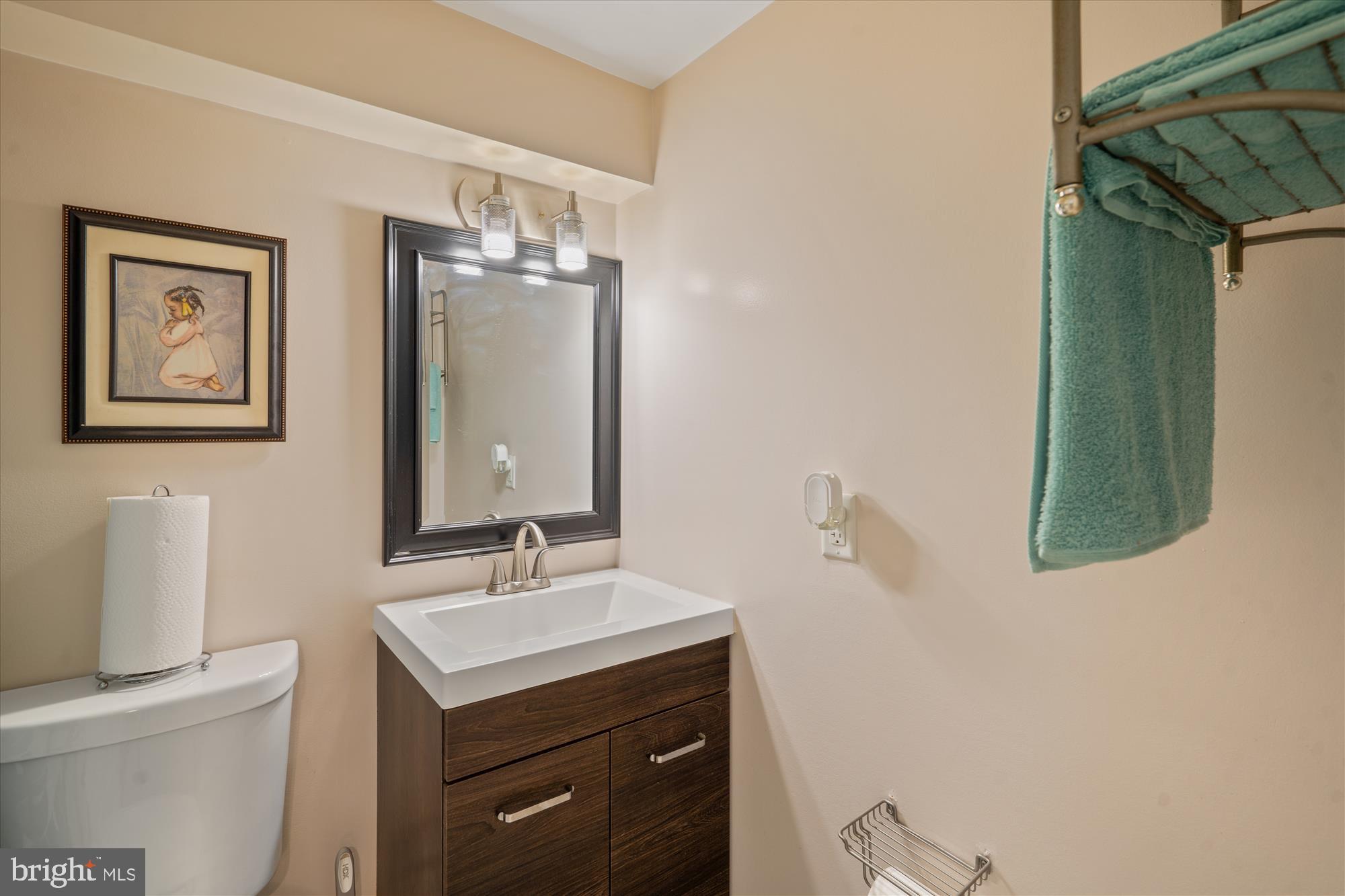 GREATER CAPITOL HEIGHTS - Residential