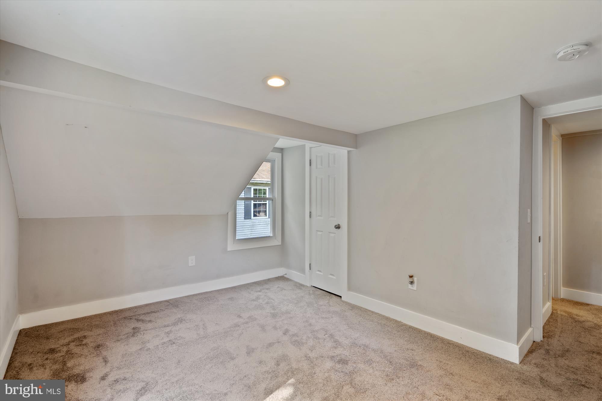 GREATER CAPITOL HEIGHTS - Residential