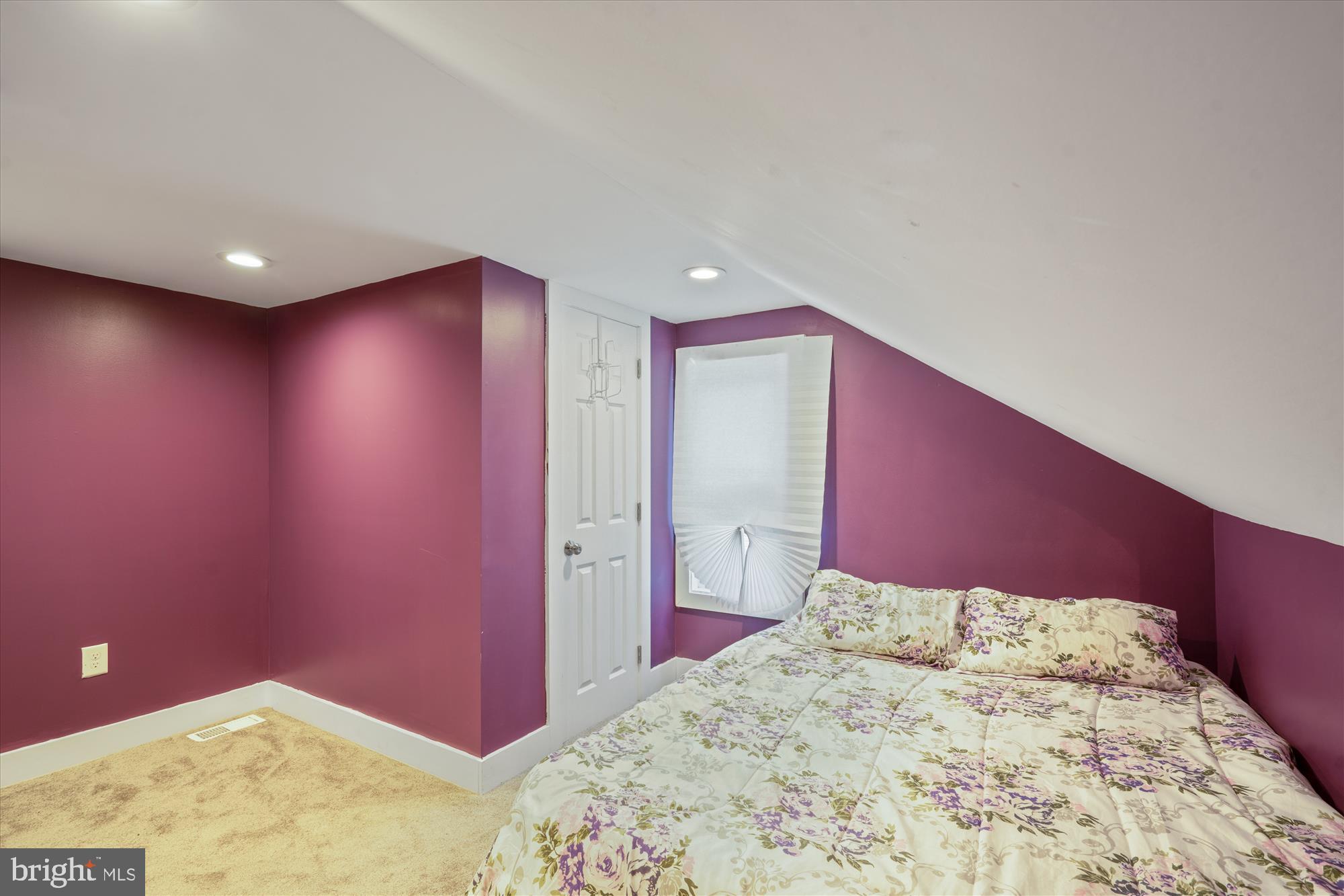 GREATER CAPITOL HEIGHTS - Residential