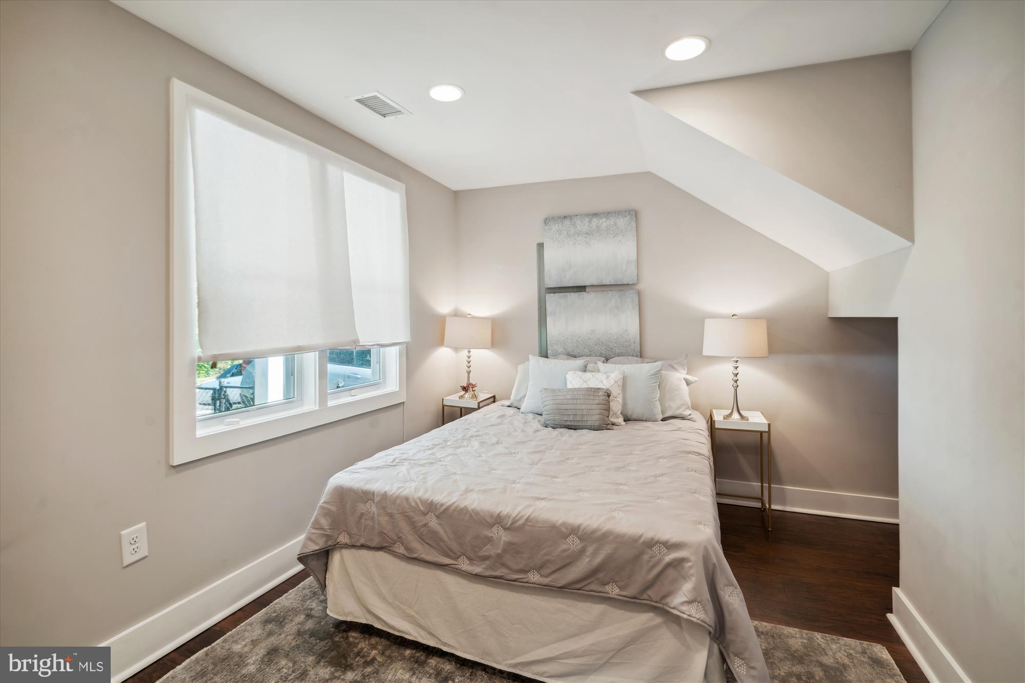 GREATER CAPITOL HEIGHTS - Residential