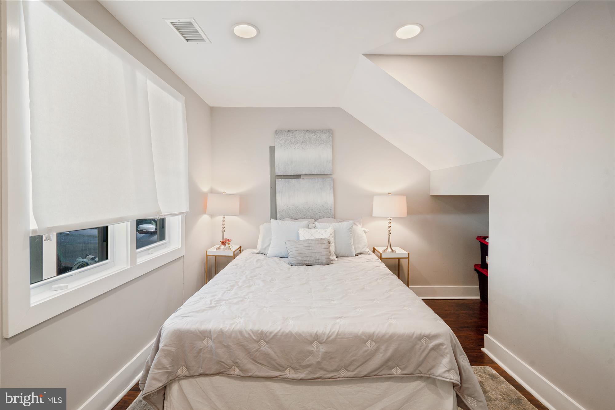 GREATER CAPITOL HEIGHTS - Residential