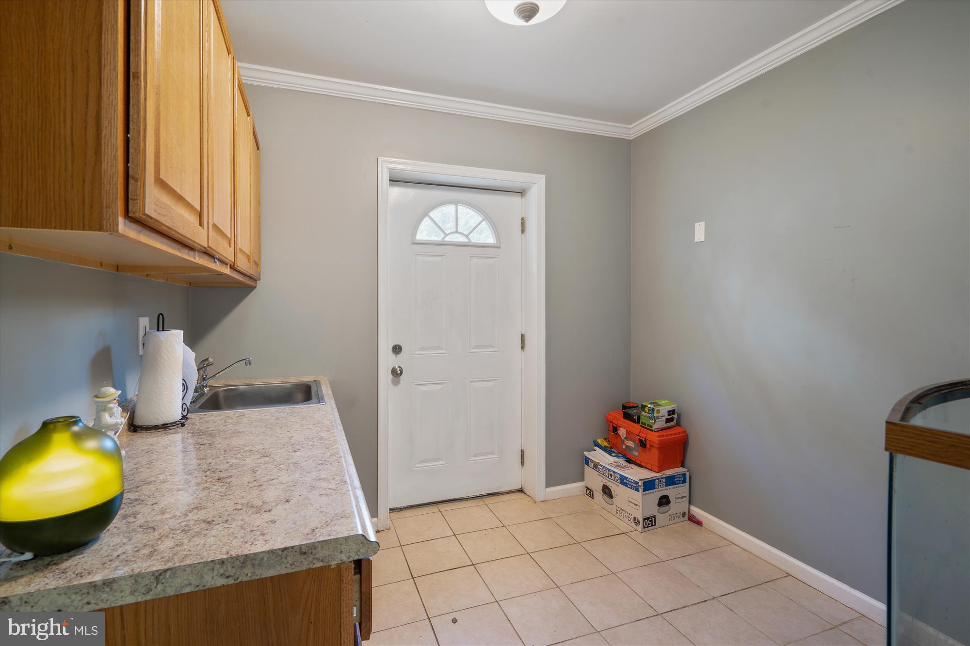 GREATER CAPITOL HEIGHTS - Residential