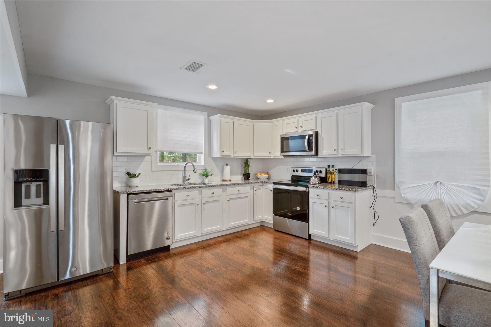 GREATER CAPITOL HEIGHTS - Residential