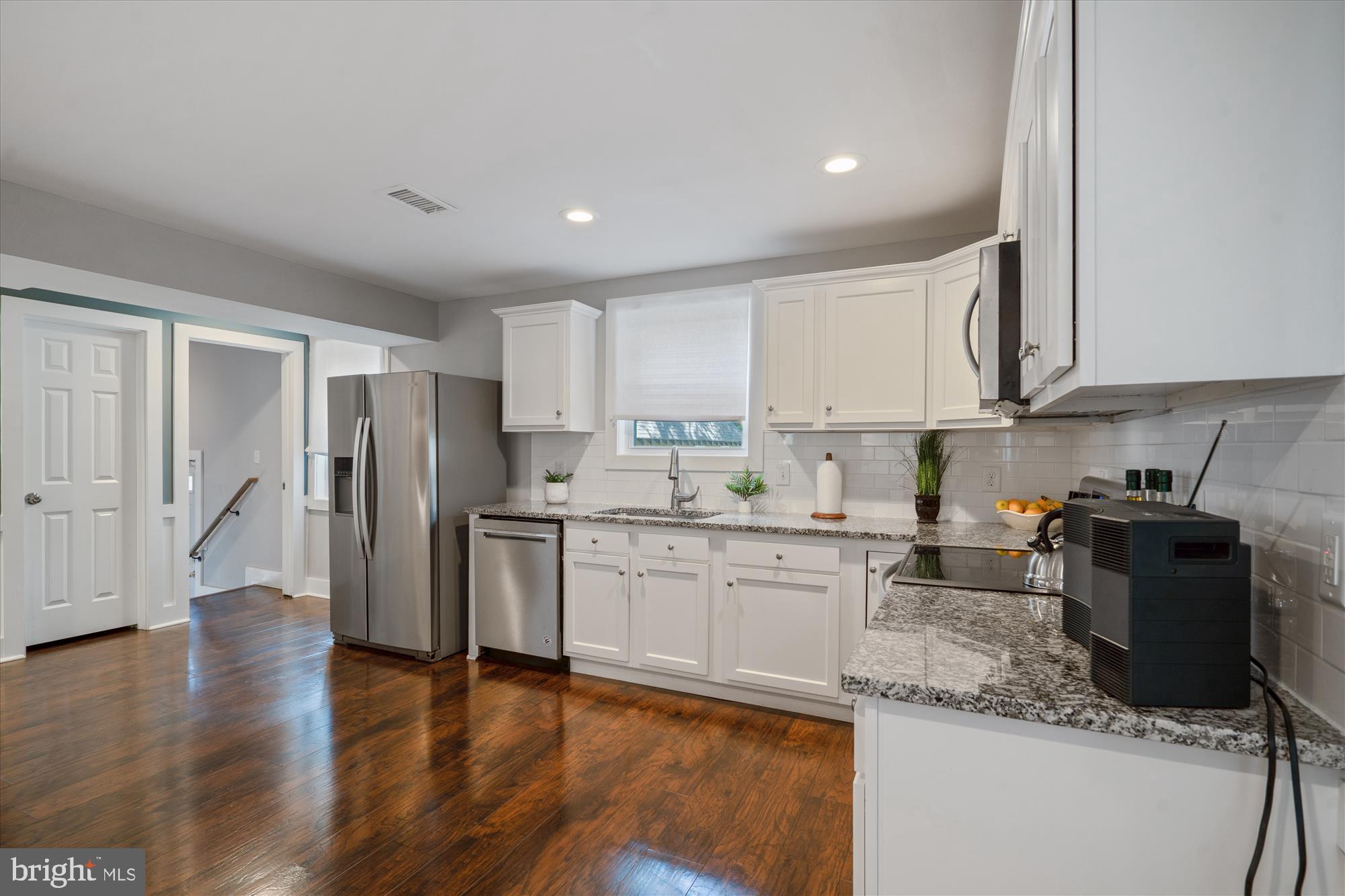 GREATER CAPITOL HEIGHTS - Residential