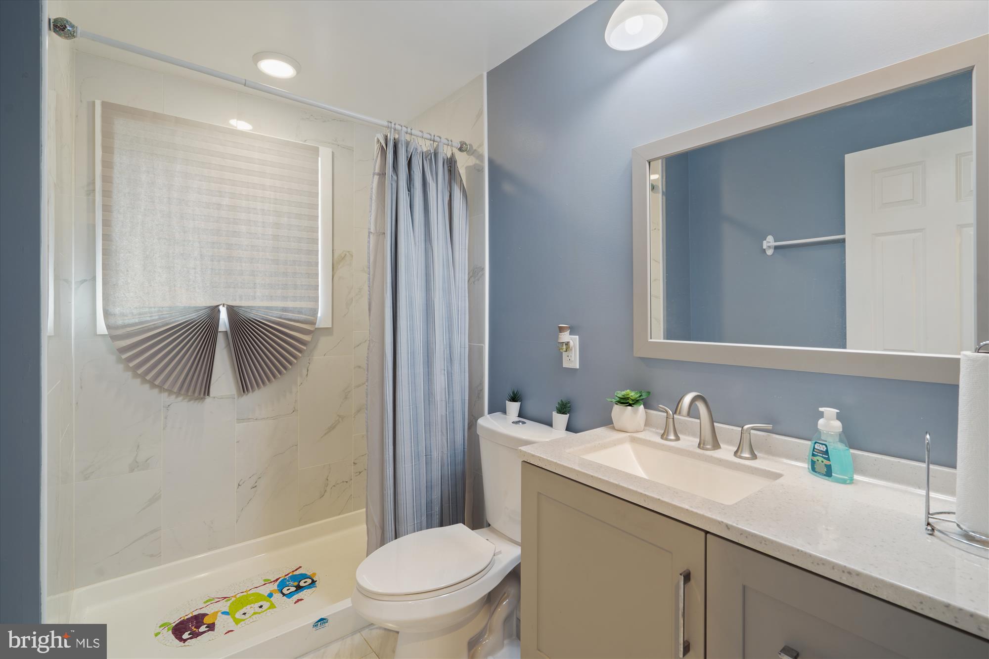 GREATER CAPITOL HEIGHTS - Residential