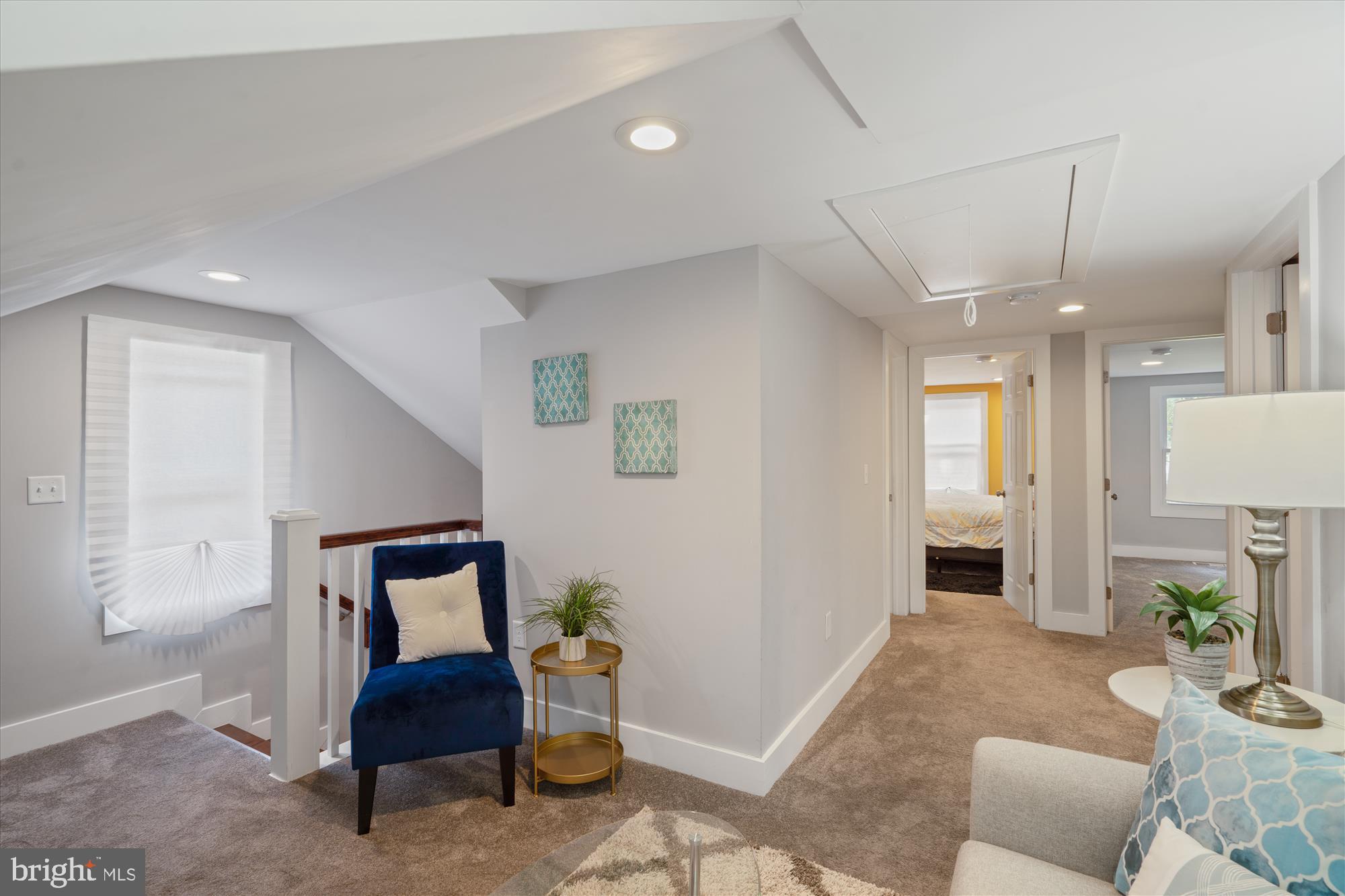 GREATER CAPITOL HEIGHTS - Residential