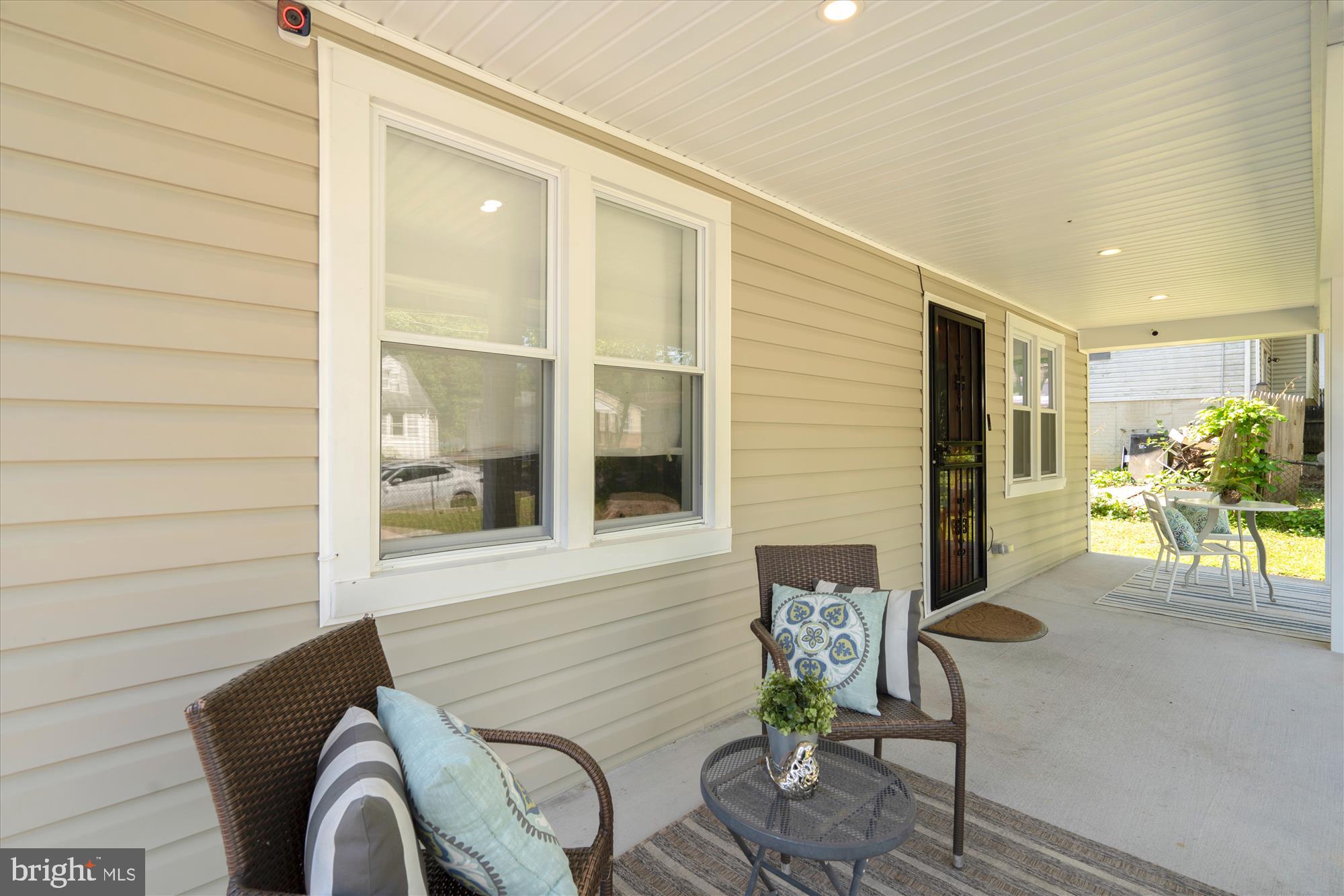 GREATER CAPITOL HEIGHTS - Residential