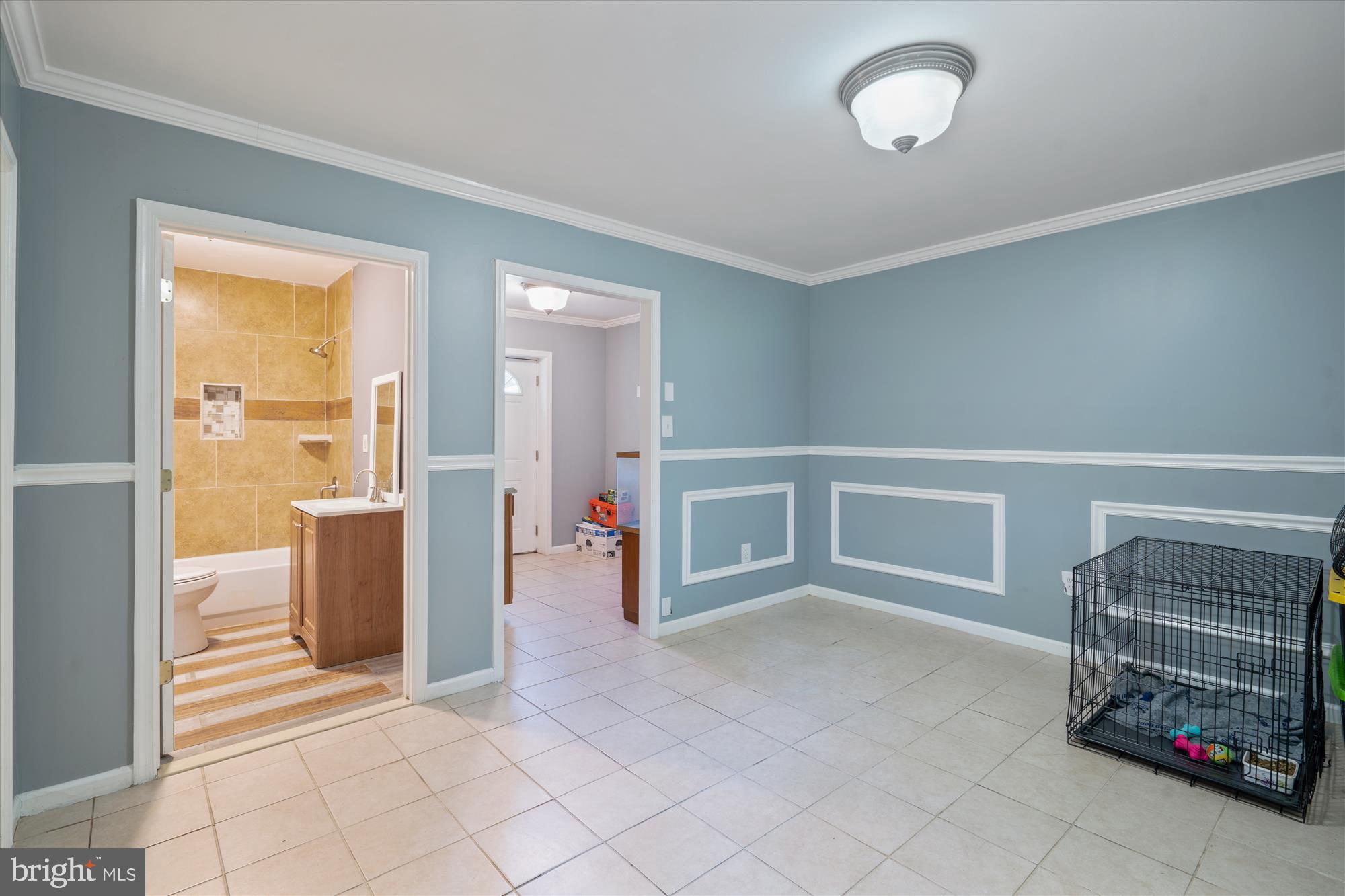 GREATER CAPITOL HEIGHTS - Residential