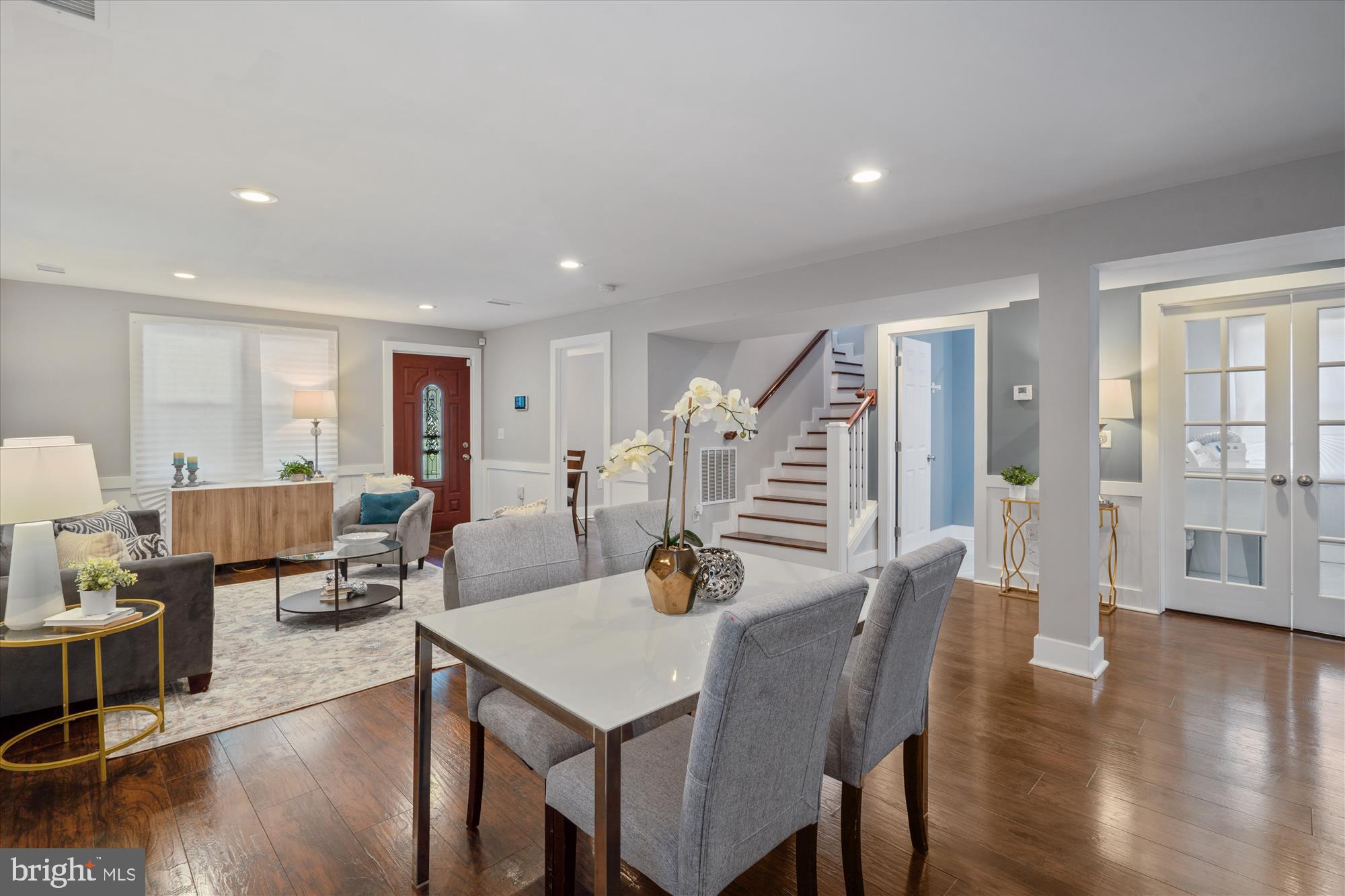 GREATER CAPITOL HEIGHTS - Residential