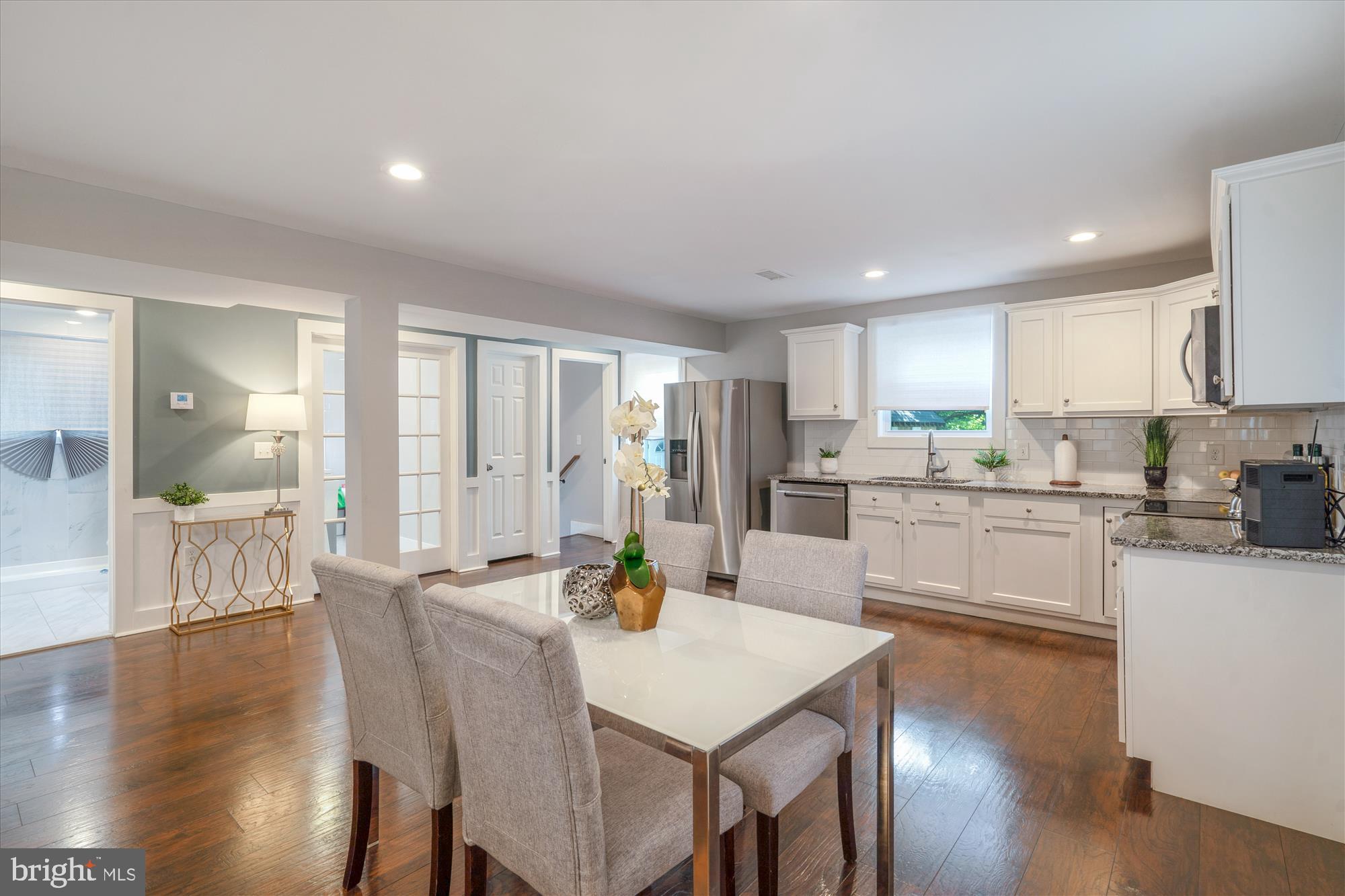 GREATER CAPITOL HEIGHTS - Residential