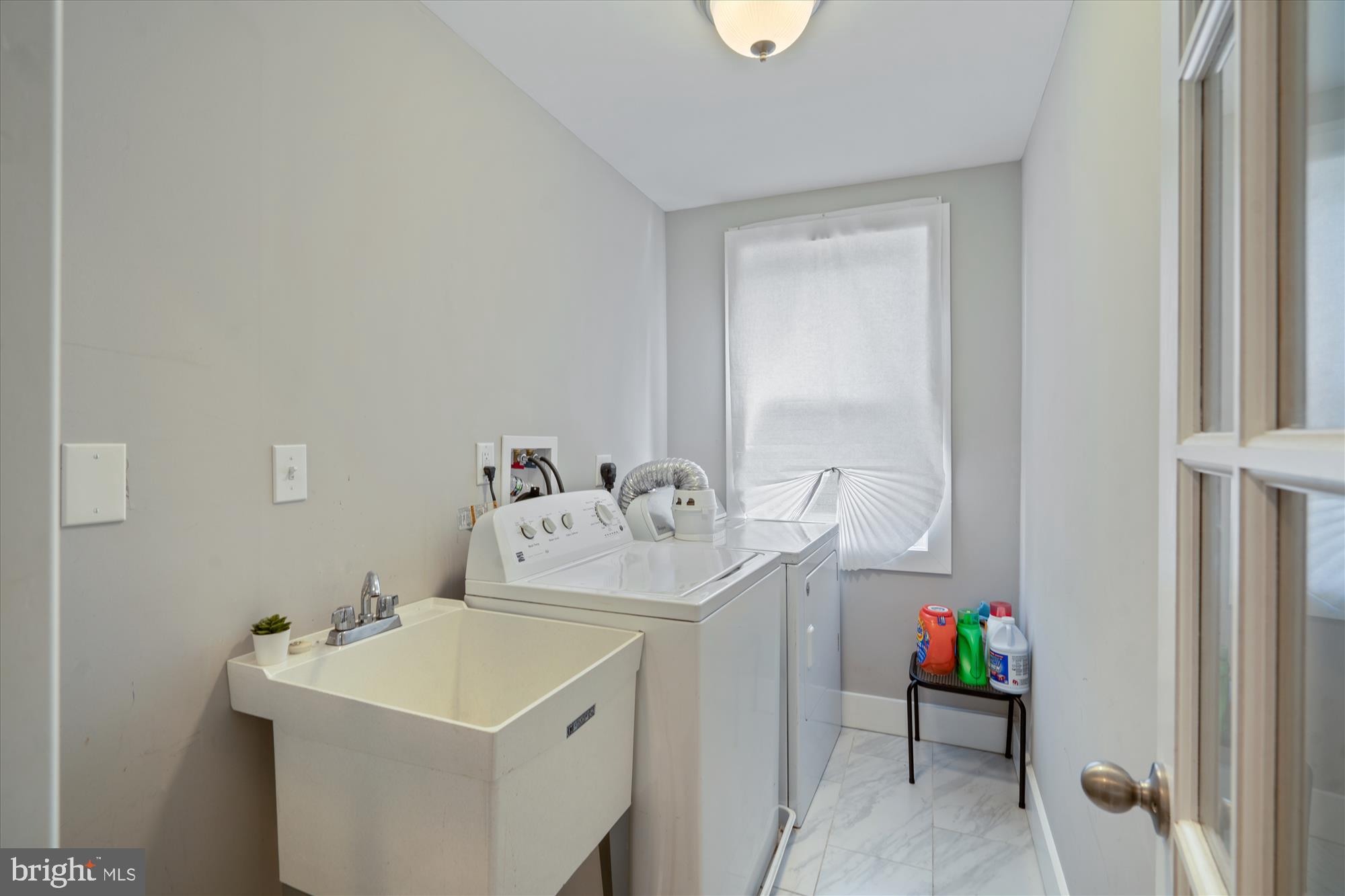 GREATER CAPITOL HEIGHTS - Residential