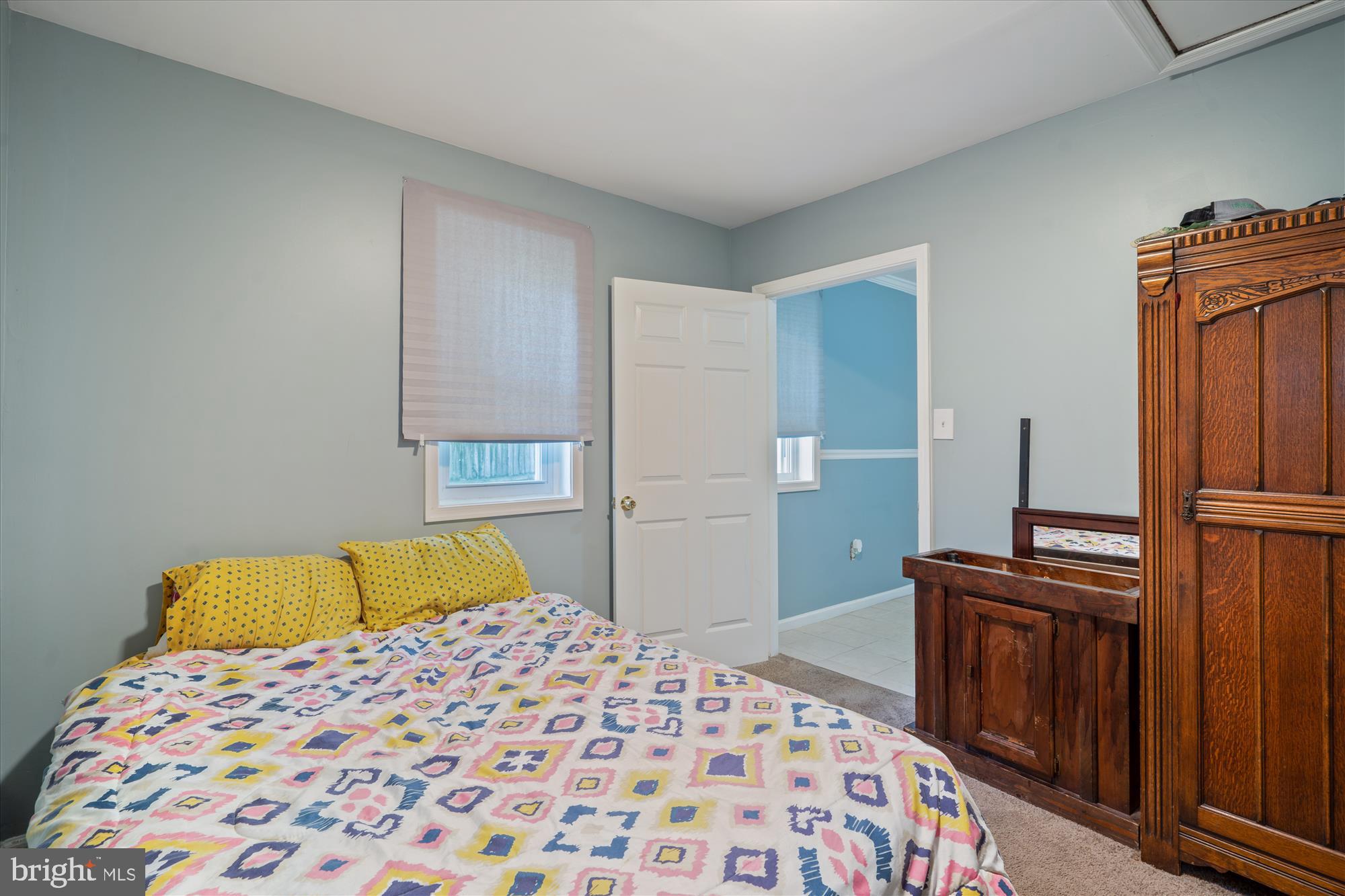 GREATER CAPITOL HEIGHTS - Residential