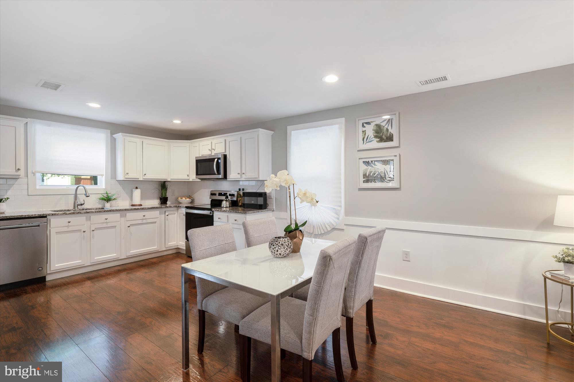 GREATER CAPITOL HEIGHTS - Residential