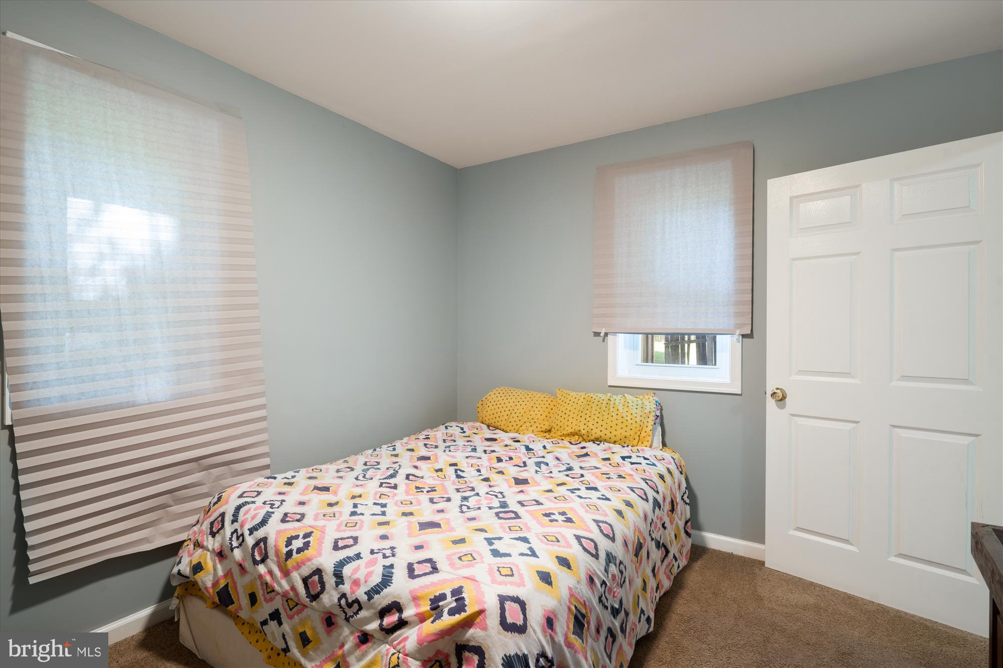 GREATER CAPITOL HEIGHTS - Residential