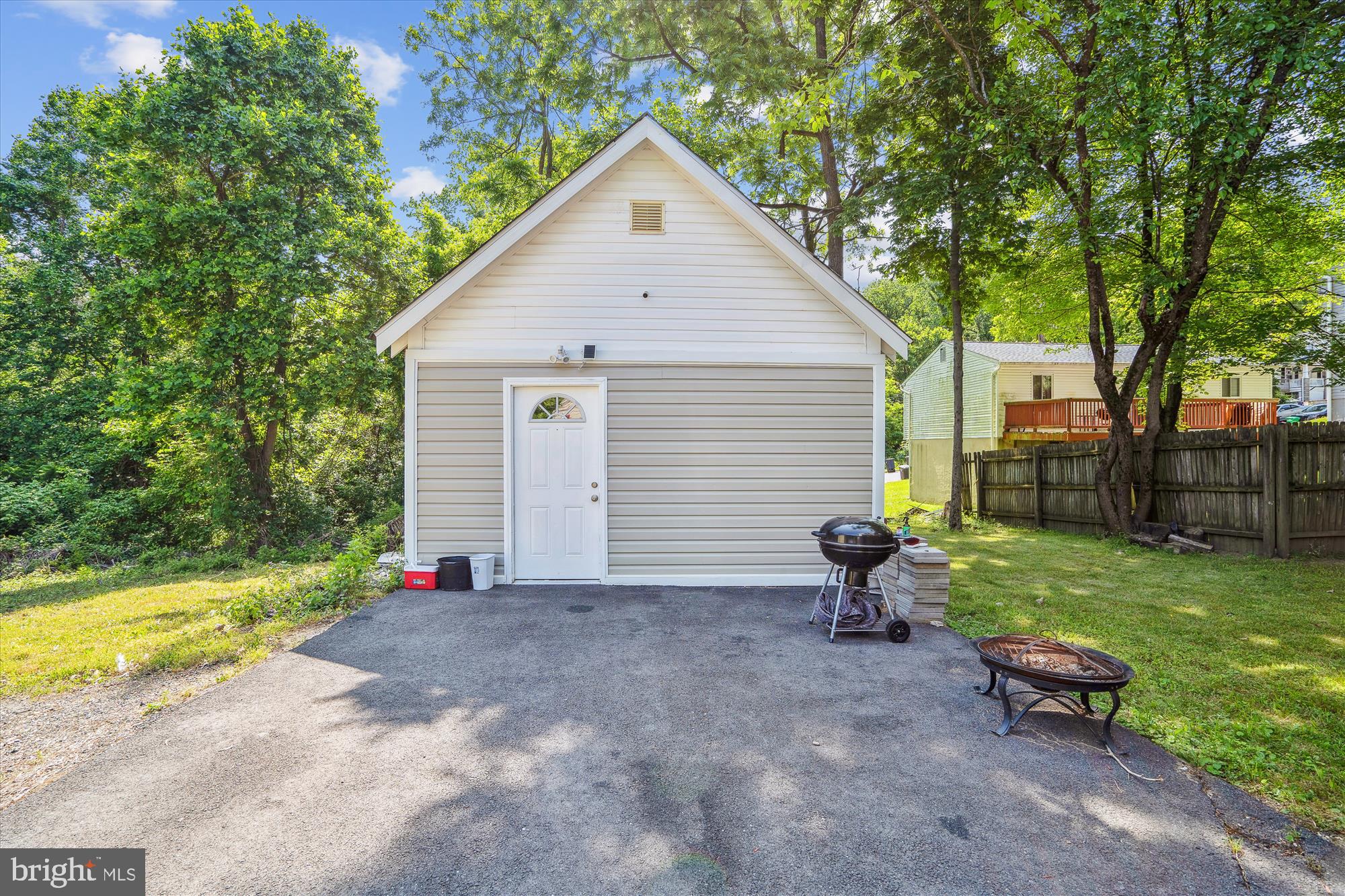 GREATER CAPITOL HEIGHTS - Residential