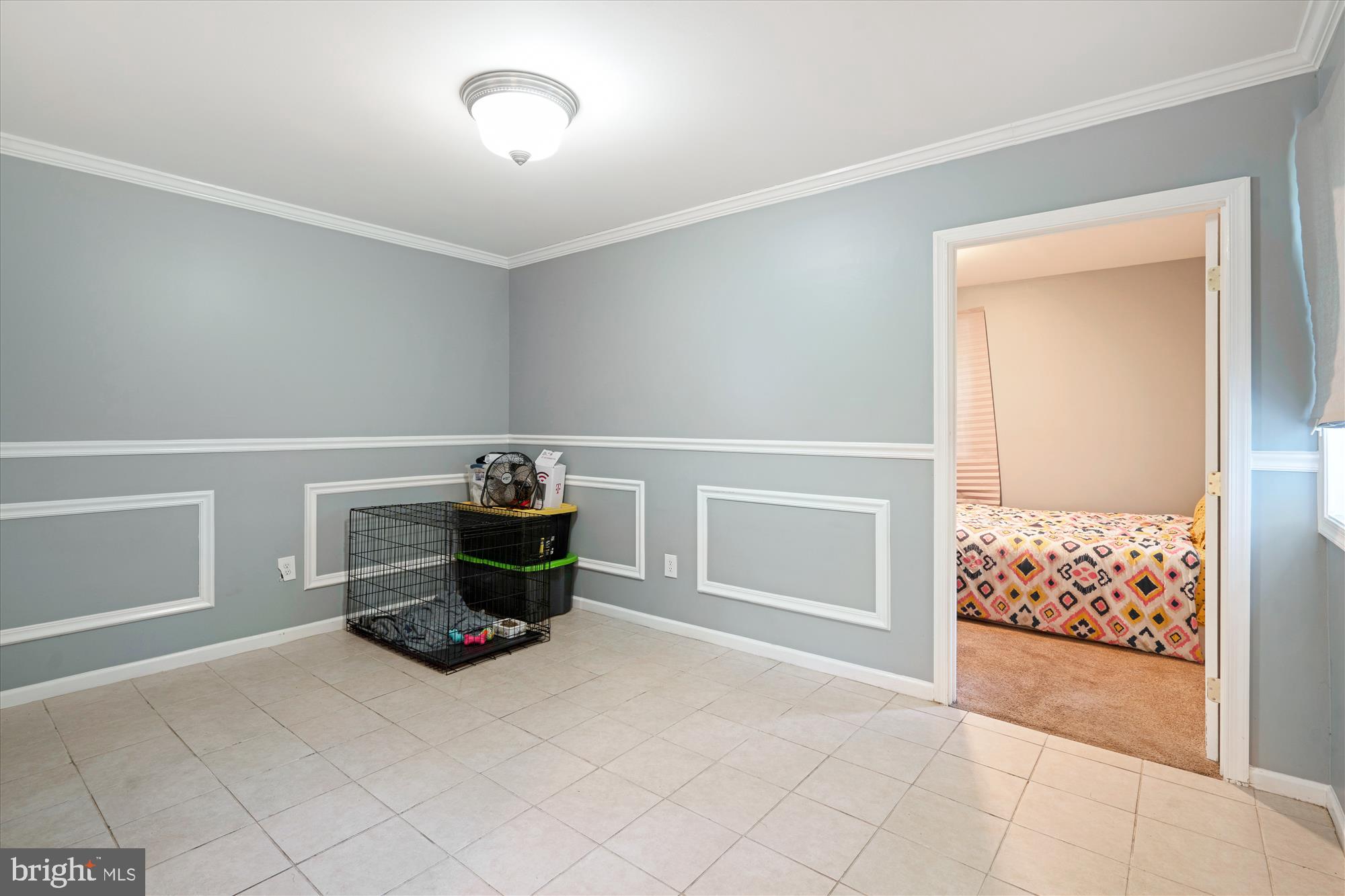 GREATER CAPITOL HEIGHTS - Residential