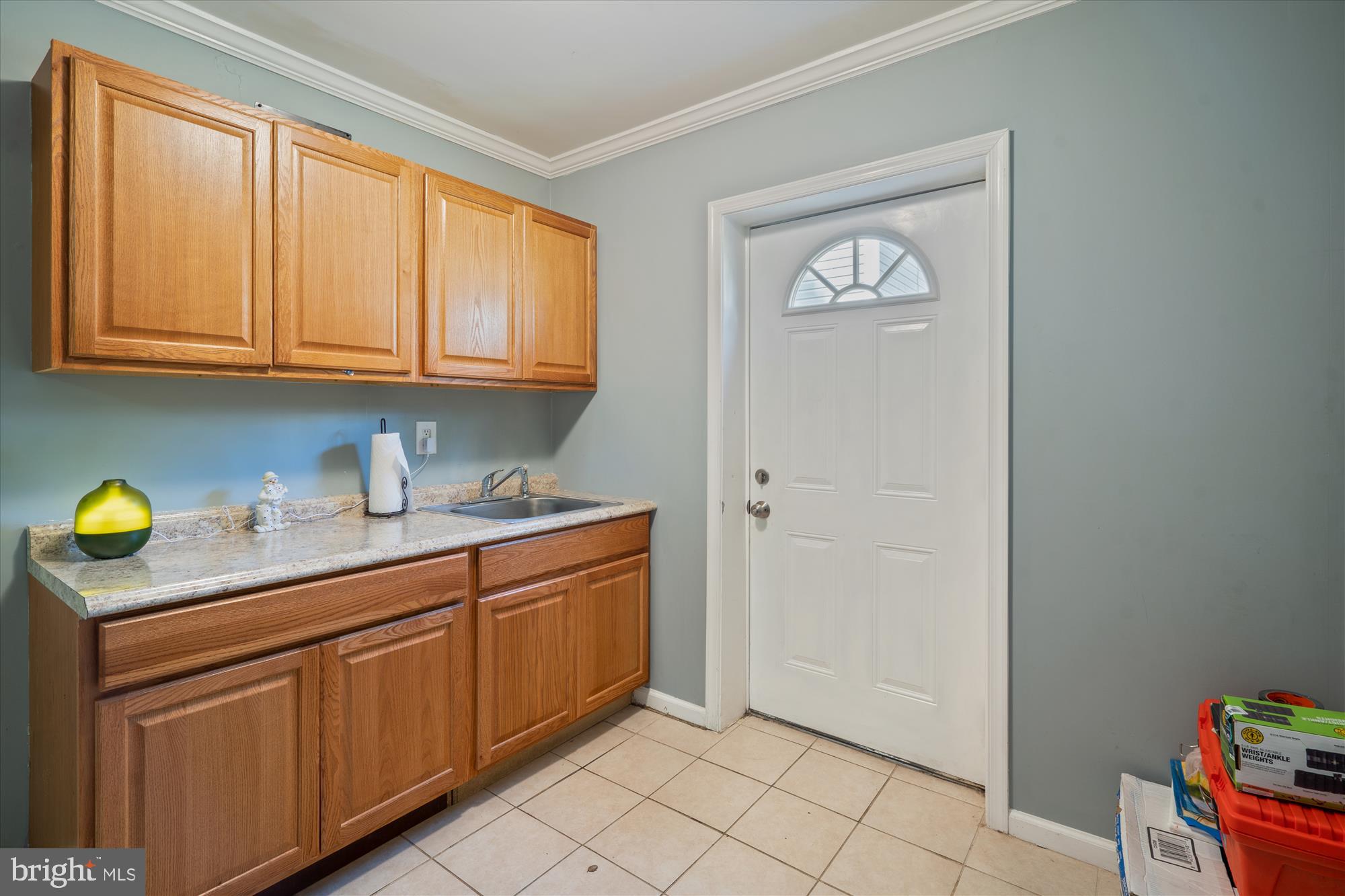 GREATER CAPITOL HEIGHTS - Residential