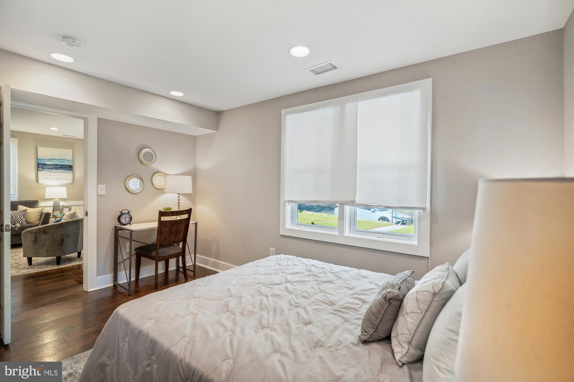 GREATER CAPITOL HEIGHTS - Residential