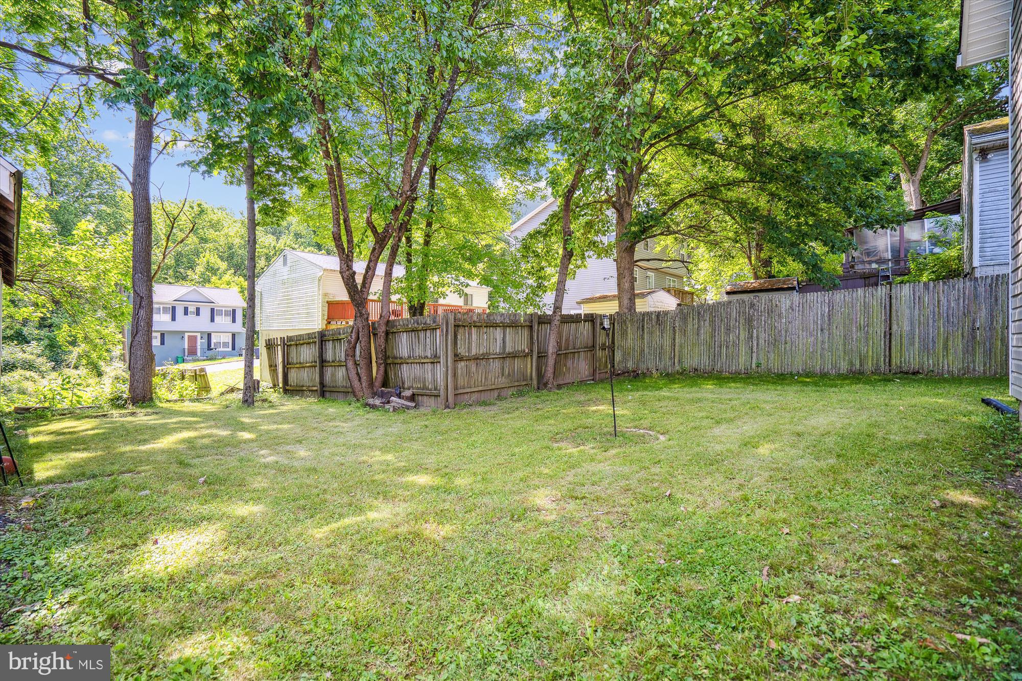 GREATER CAPITOL HEIGHTS - Residential