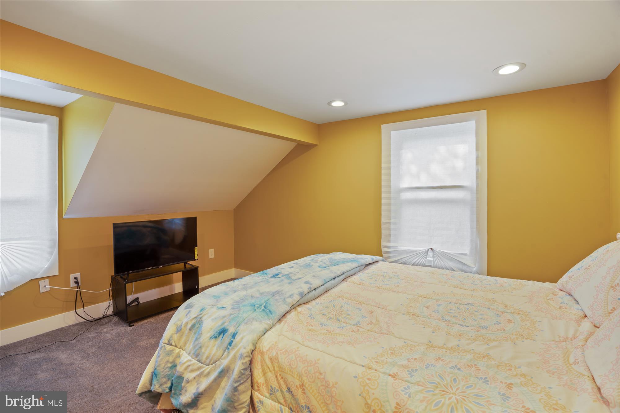 GREATER CAPITOL HEIGHTS - Residential