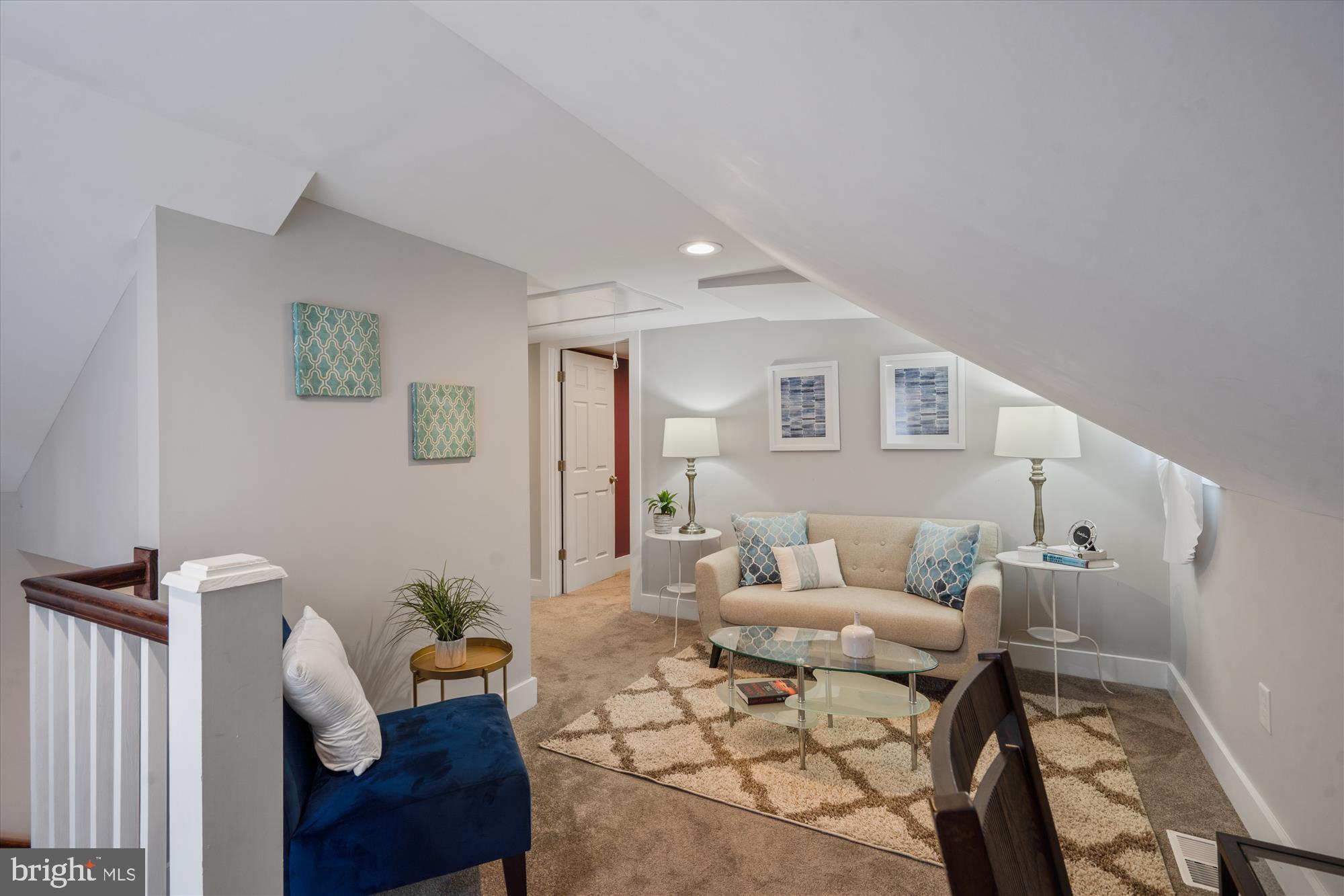 GREATER CAPITOL HEIGHTS - Residential