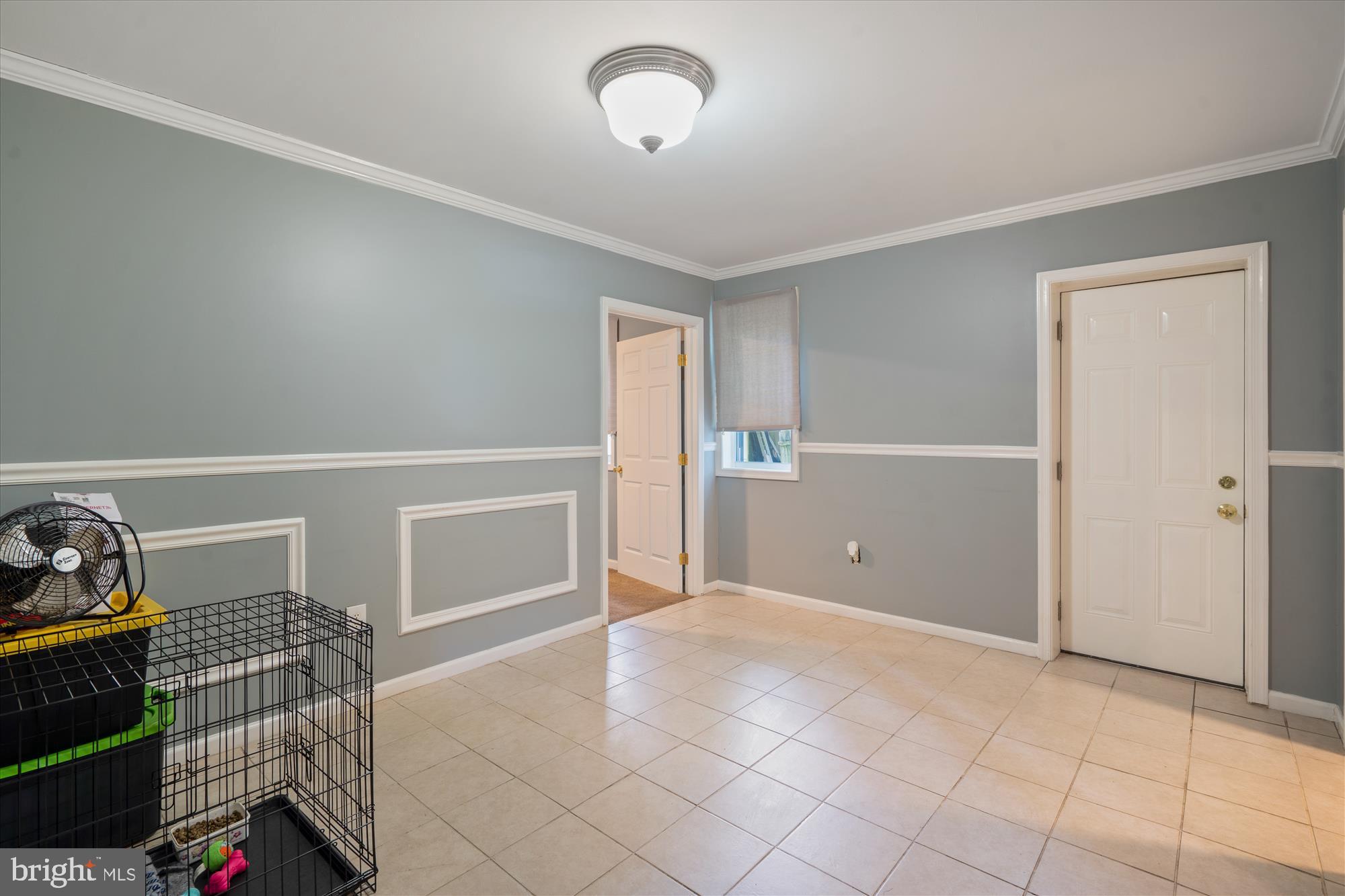 GREATER CAPITOL HEIGHTS - Residential