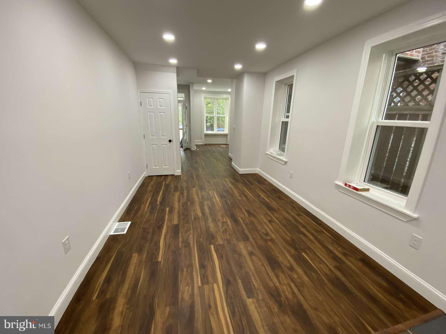 FAIRMOUNT - Residential