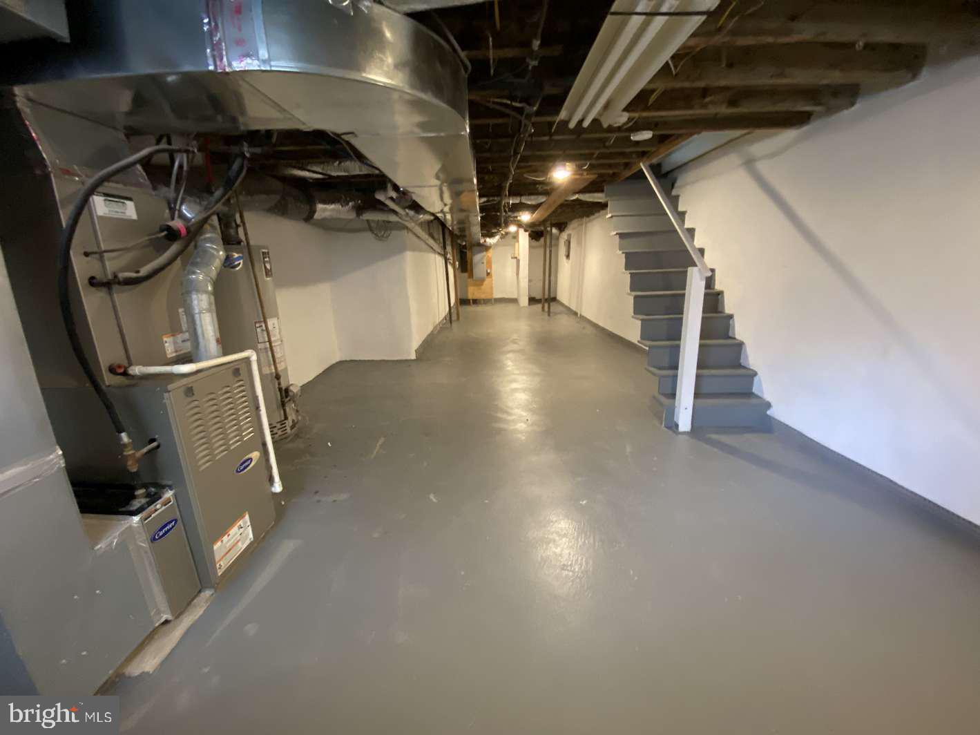 FAIRMOUNT - Residential