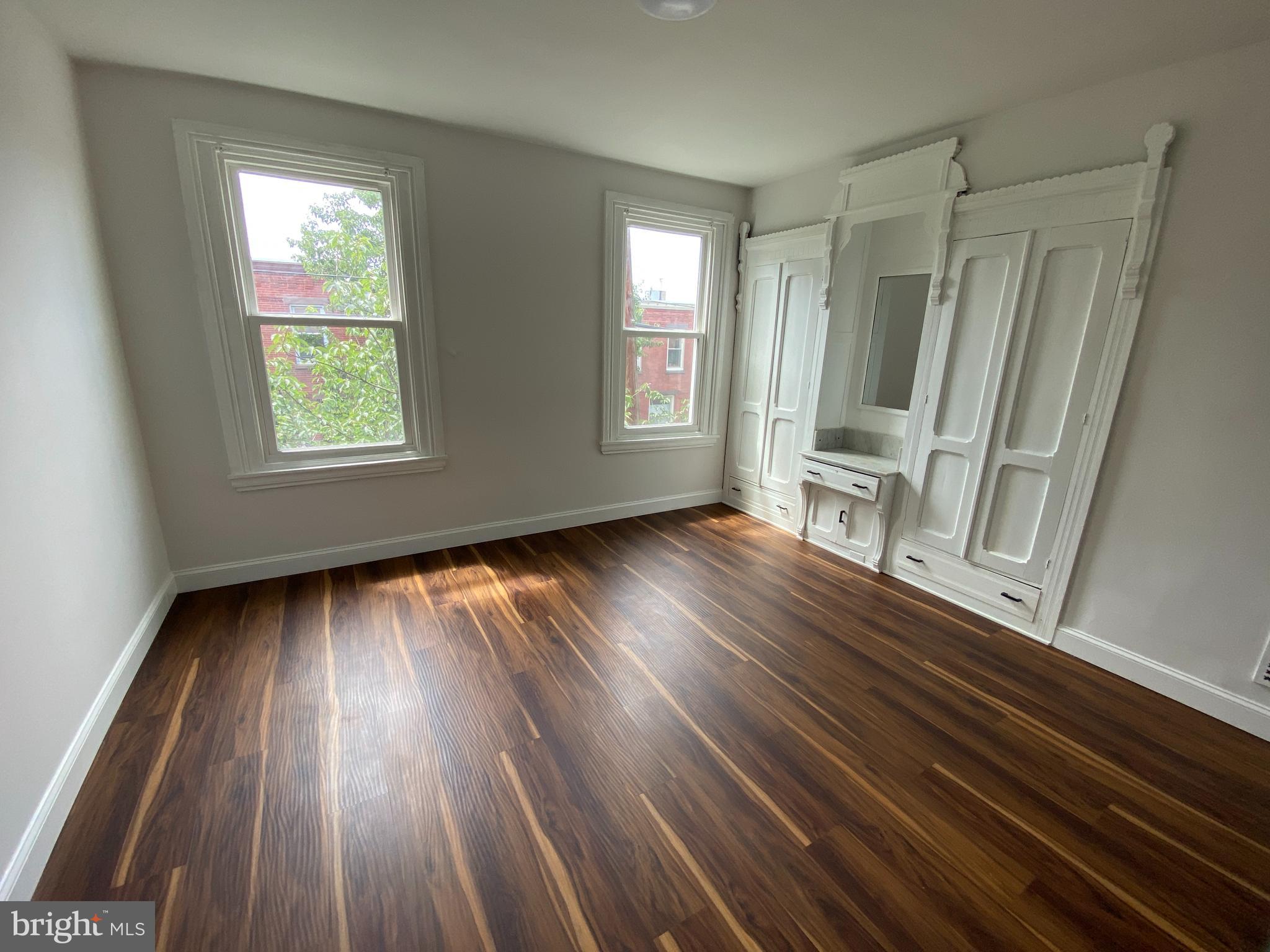 FAIRMOUNT - Residential