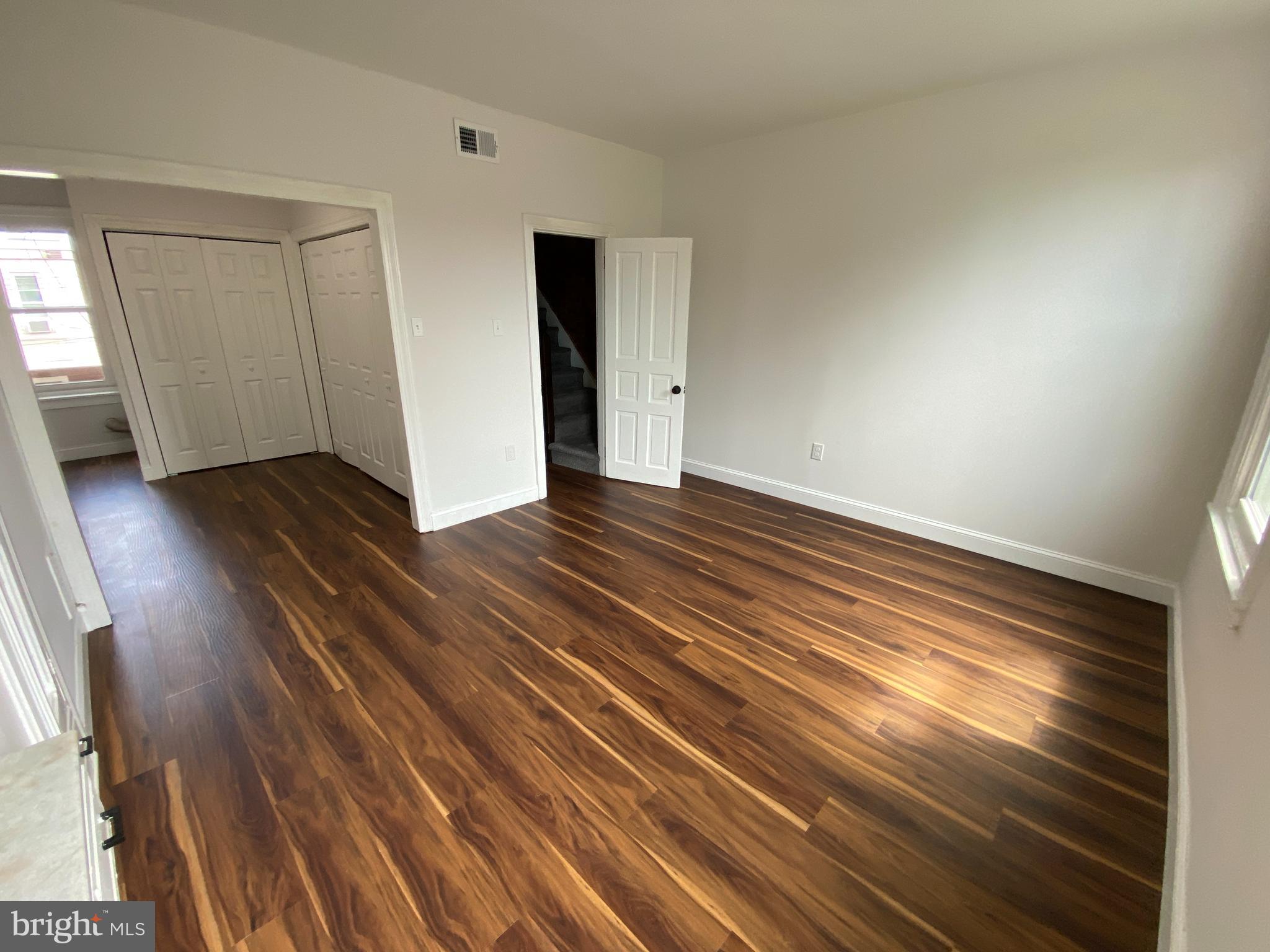 FAIRMOUNT - Residential