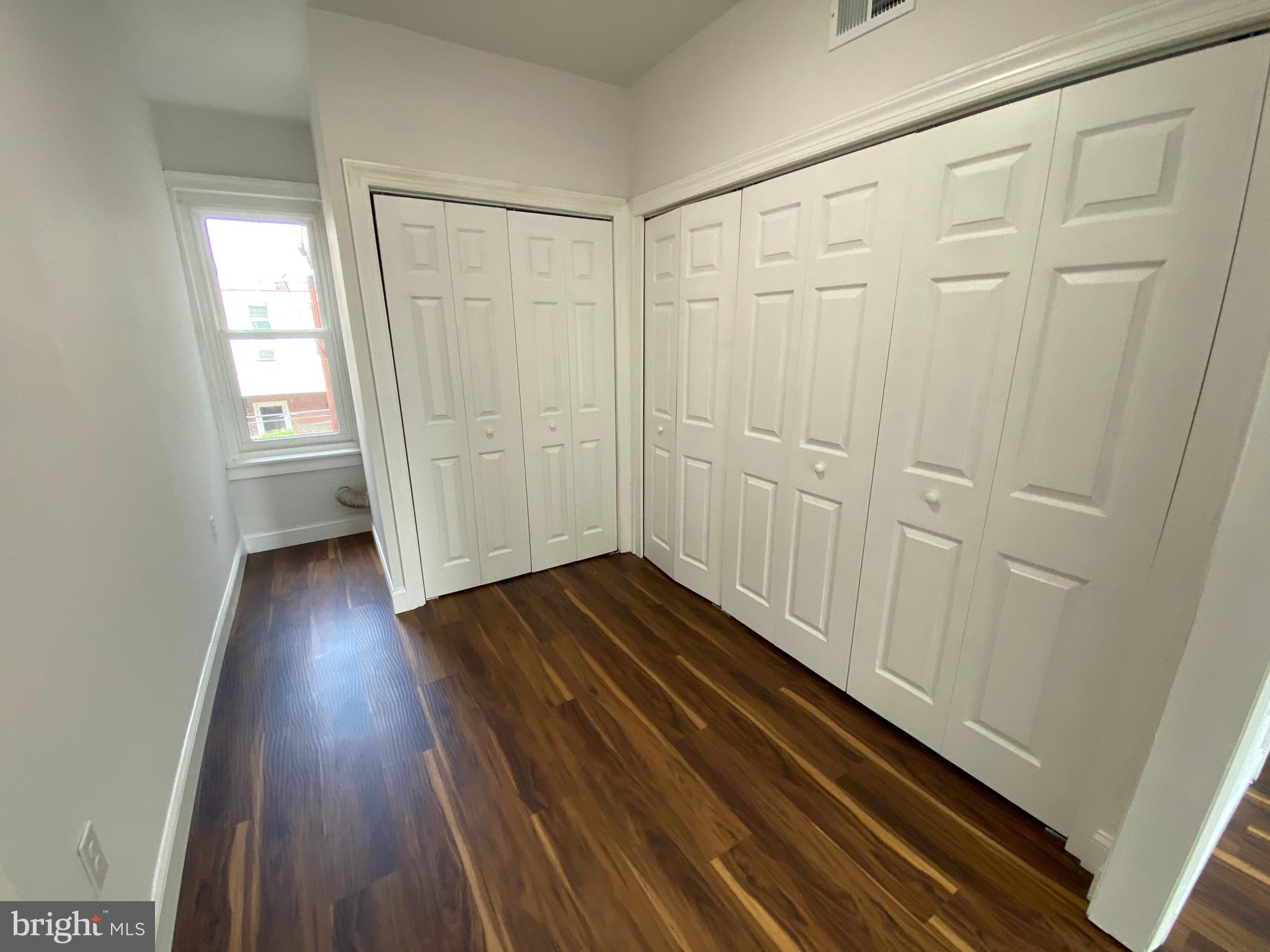 FAIRMOUNT - Residential