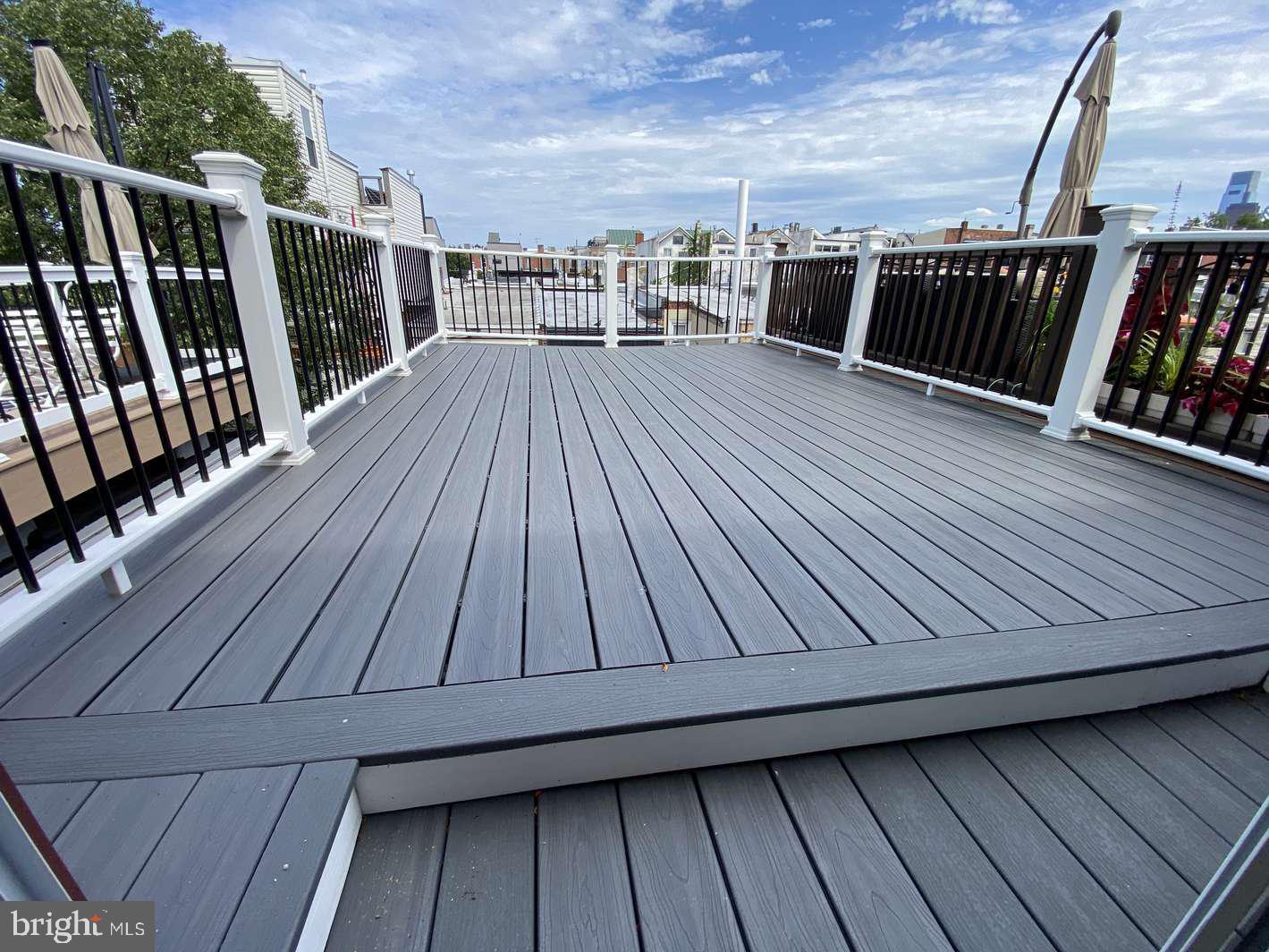 FAIRMOUNT - Residential